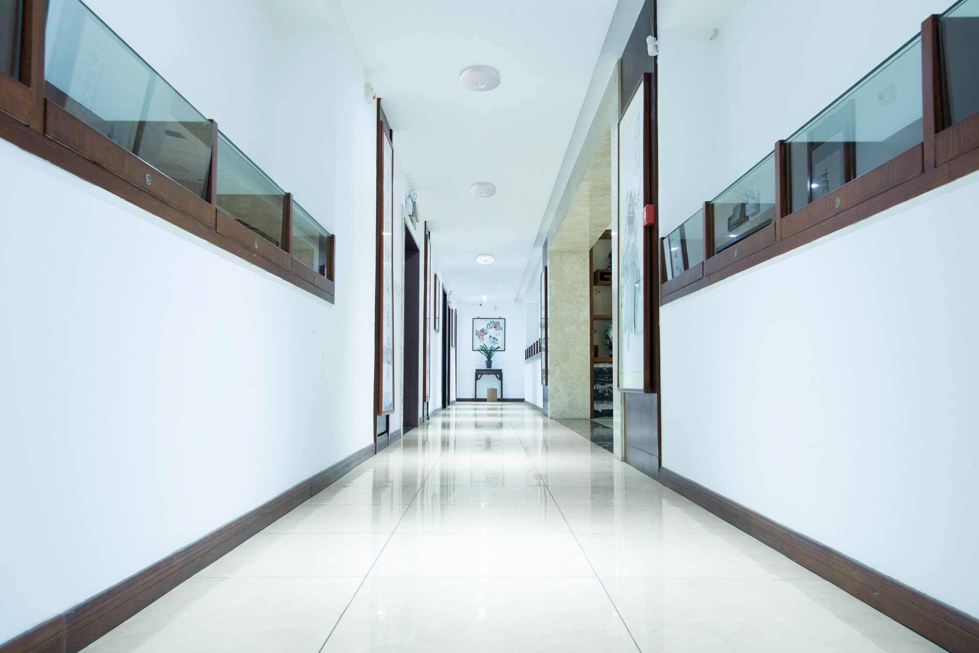 Aranżacja FOGLER E 24W NW