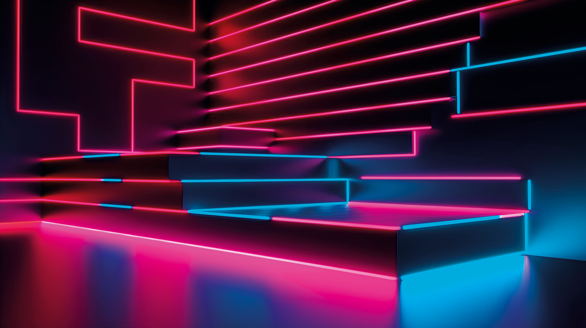 Aranżacja REMOTE D M/RGB/CCT-B