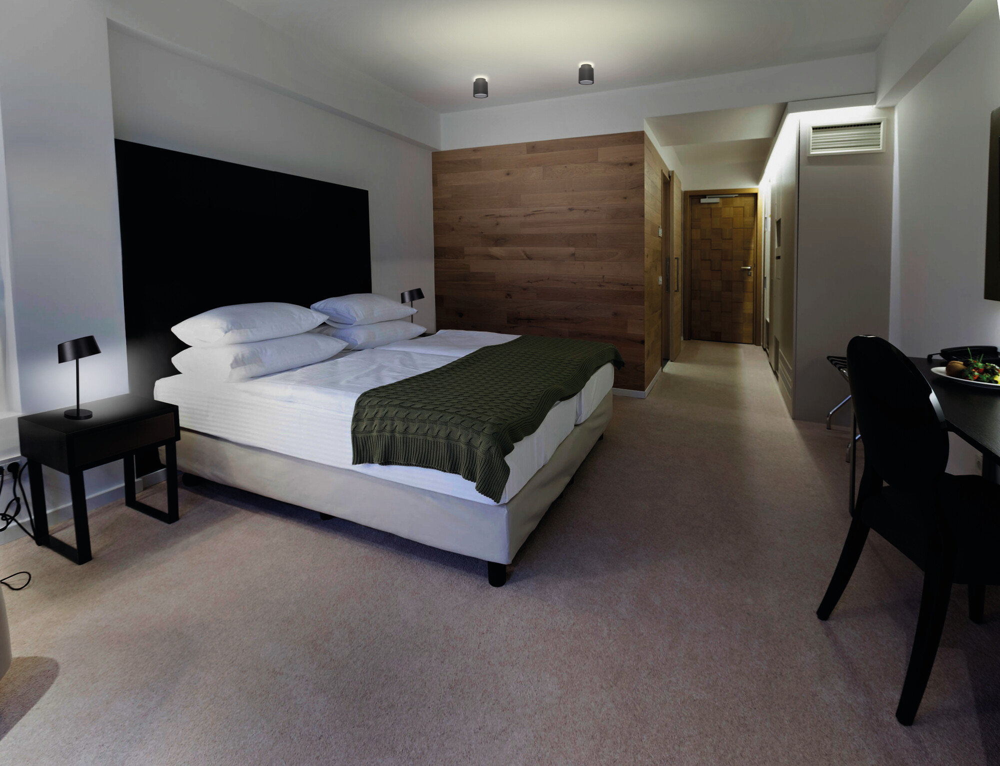 Aranżacja SONOR GU10 CO-B WW