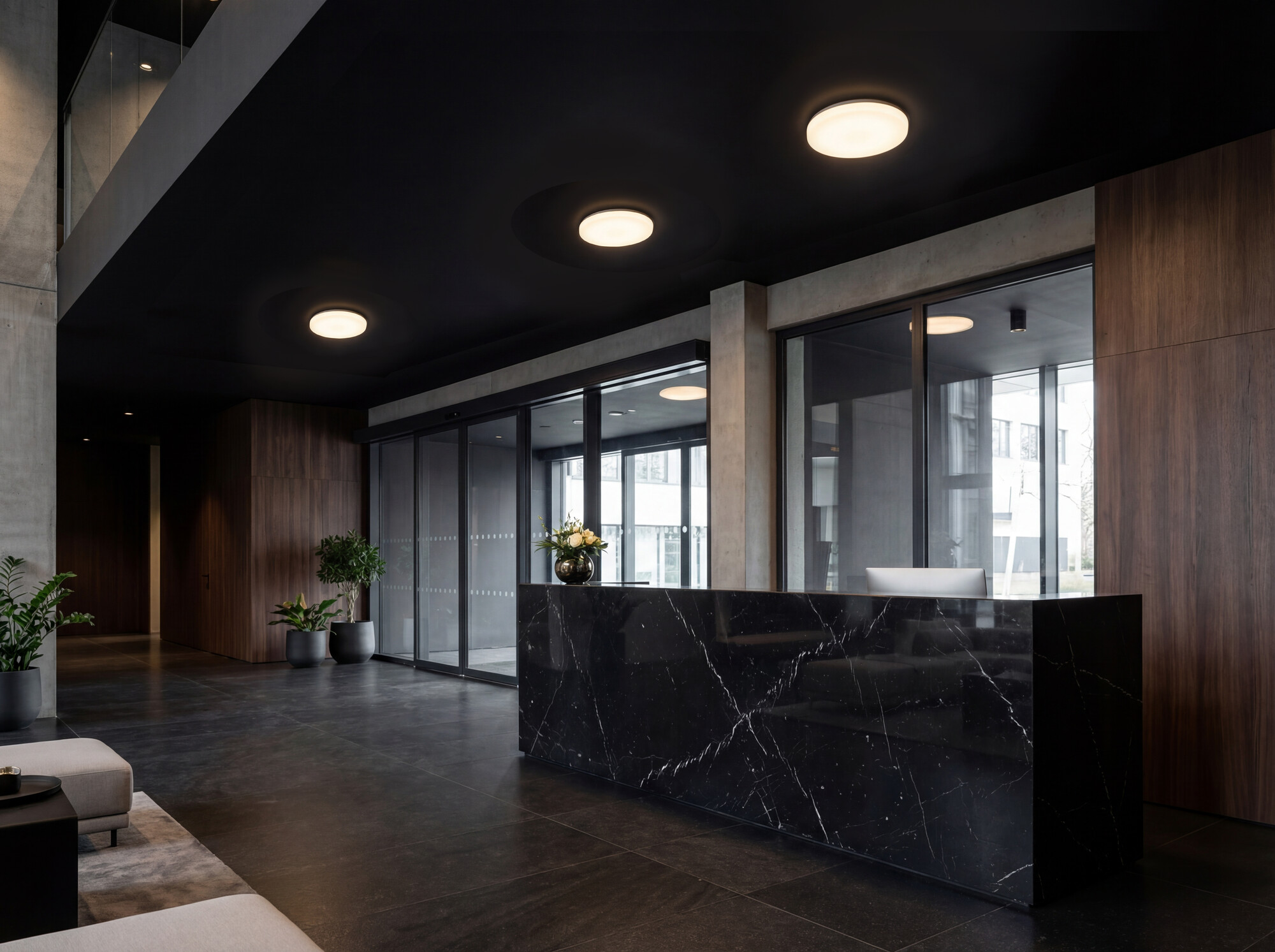 Aranżacja VARSO 22-30W-CCT-O-SE