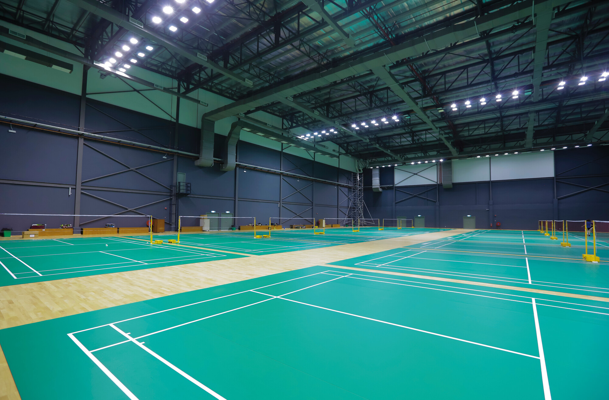 Aranżacja HB PRO AIO M200W