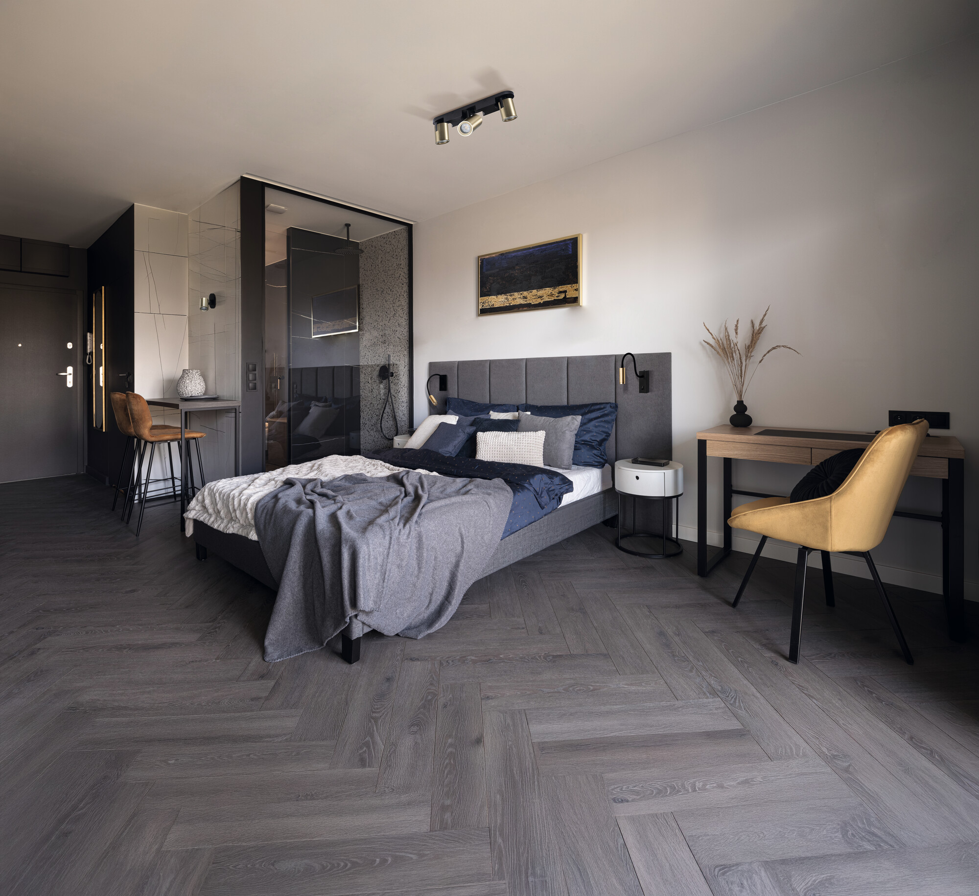 Aranżacja LAURIN EL-1O B