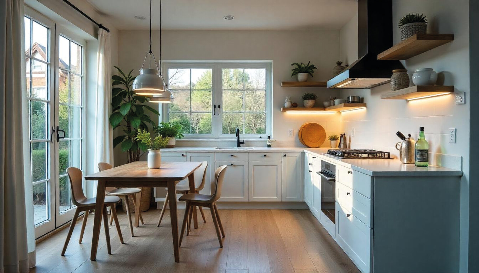 Aranżacja MERA CCT PP