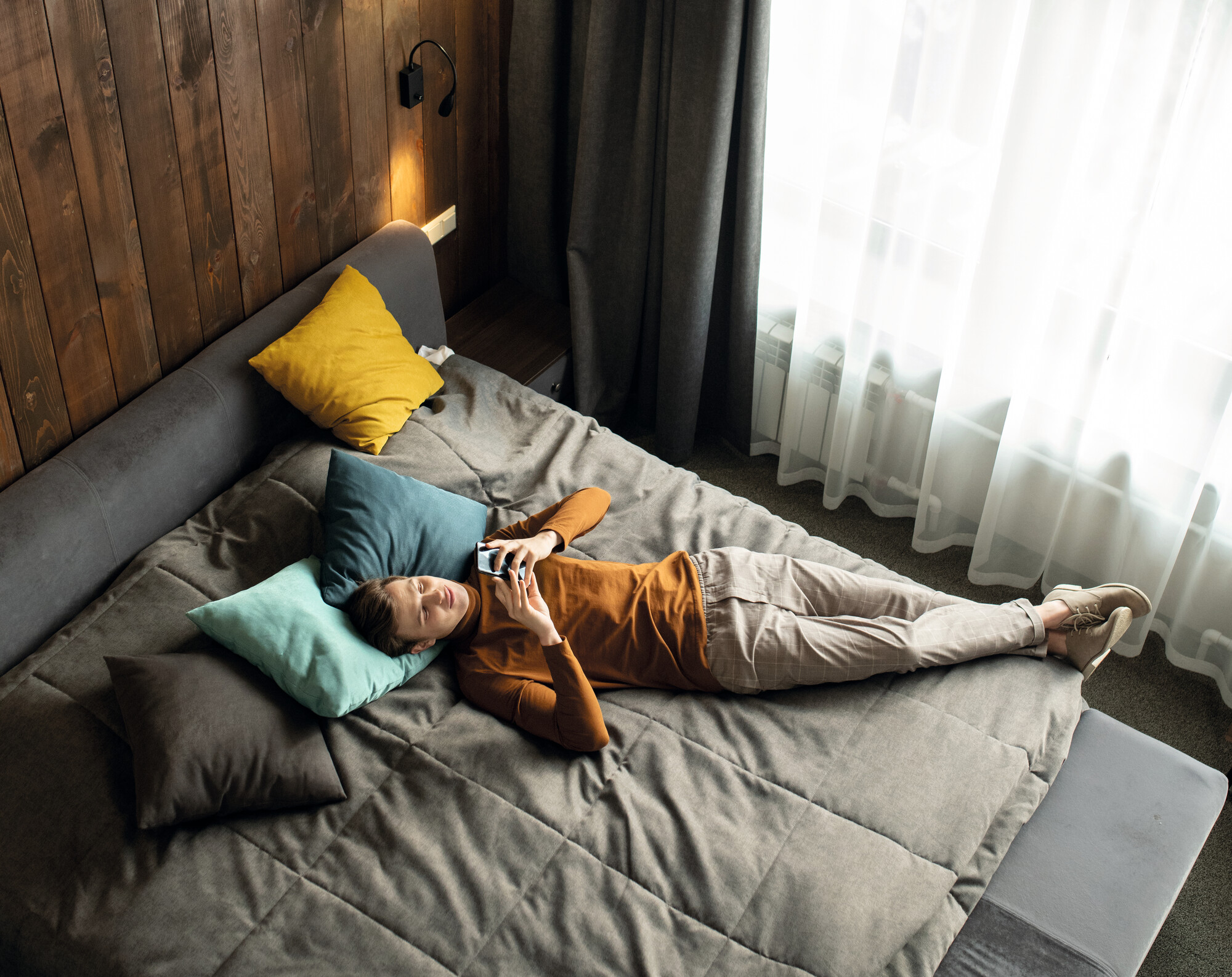 Aranżacja TONIL II LED B