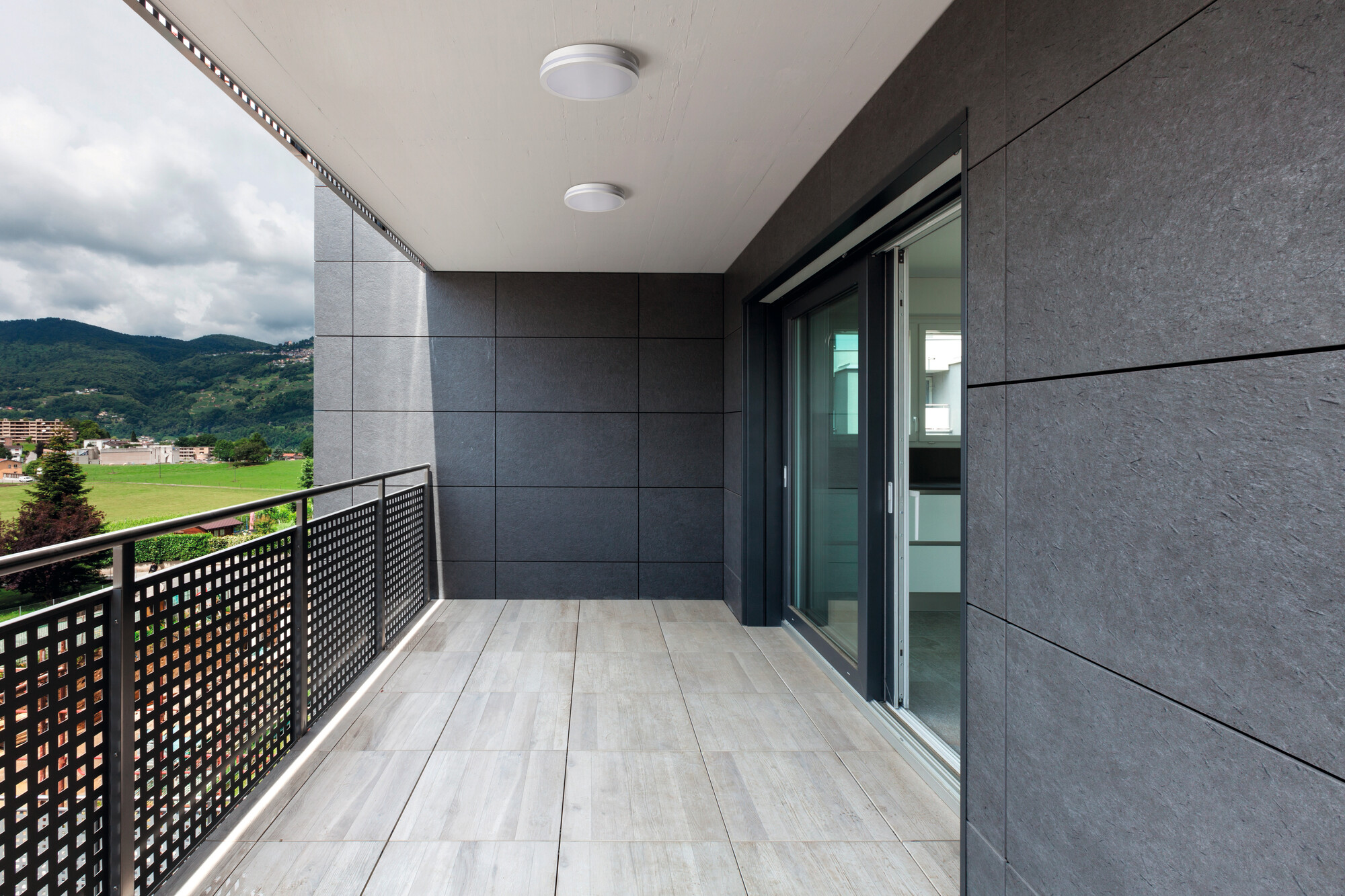 Aranżacja BENO 18W NW-O-SE W