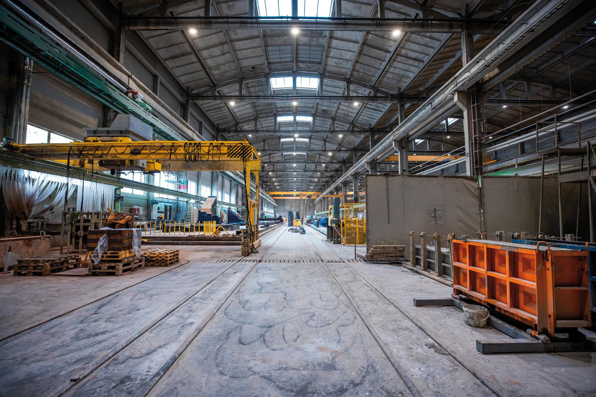 Aranżacja HBPA BRACKET