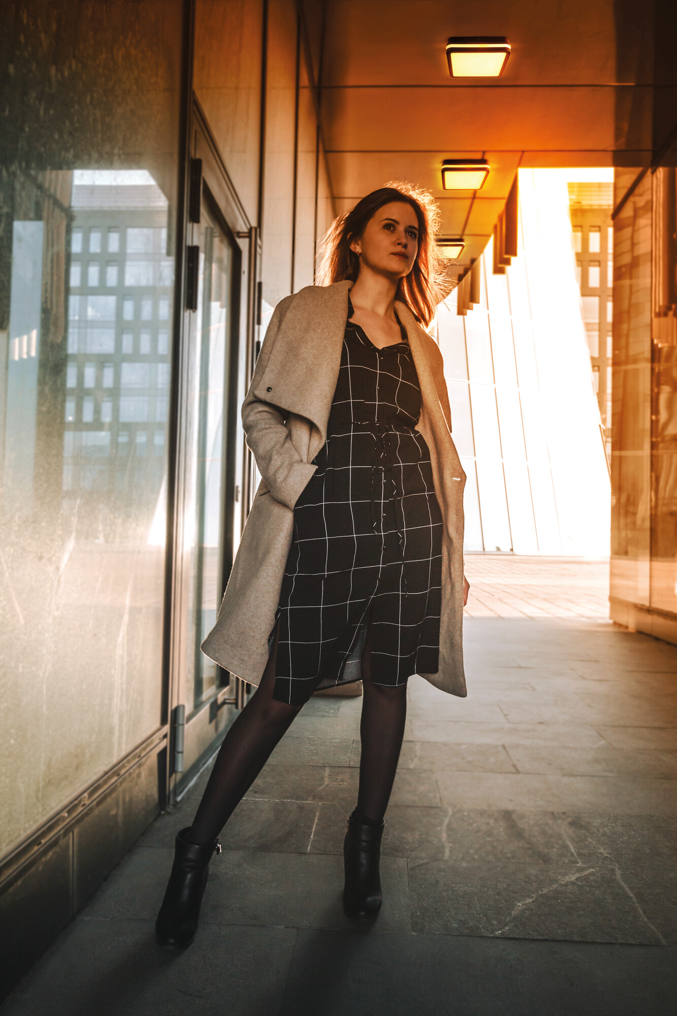 Aranżacja BENO 24W NW-O-SE GR