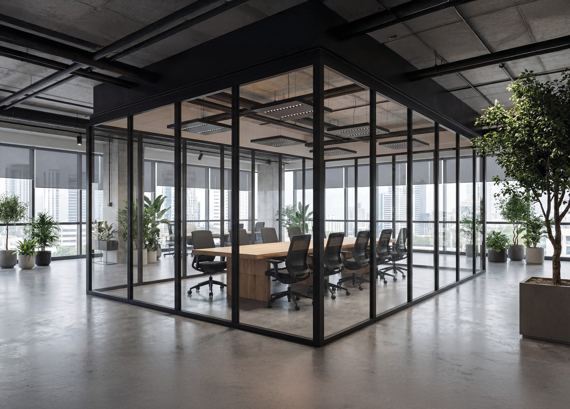 Aranżacja OS-S5D-NW-RST-B-N1