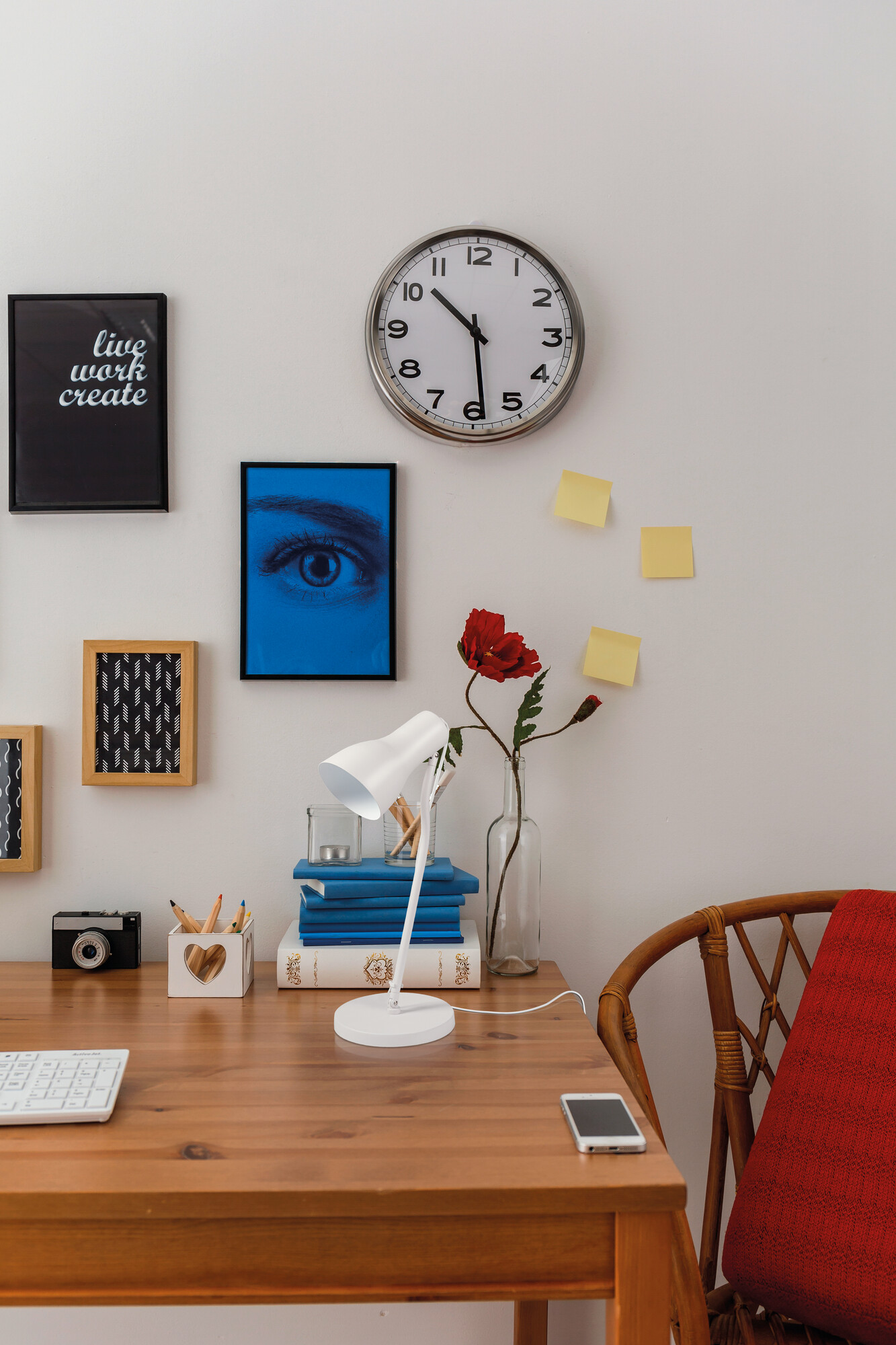 Aranżacja JUSI E27 W