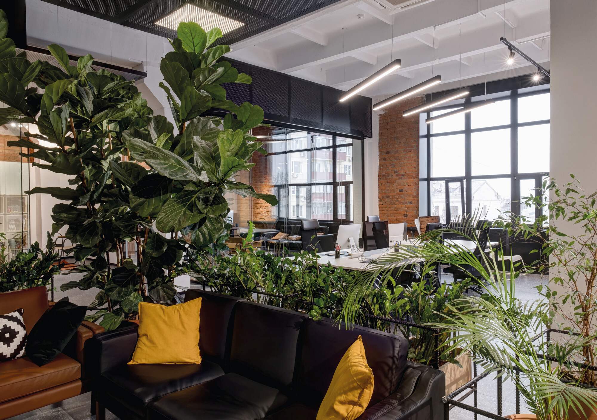 Aranżacja KXL 24W 2880 90 NW B