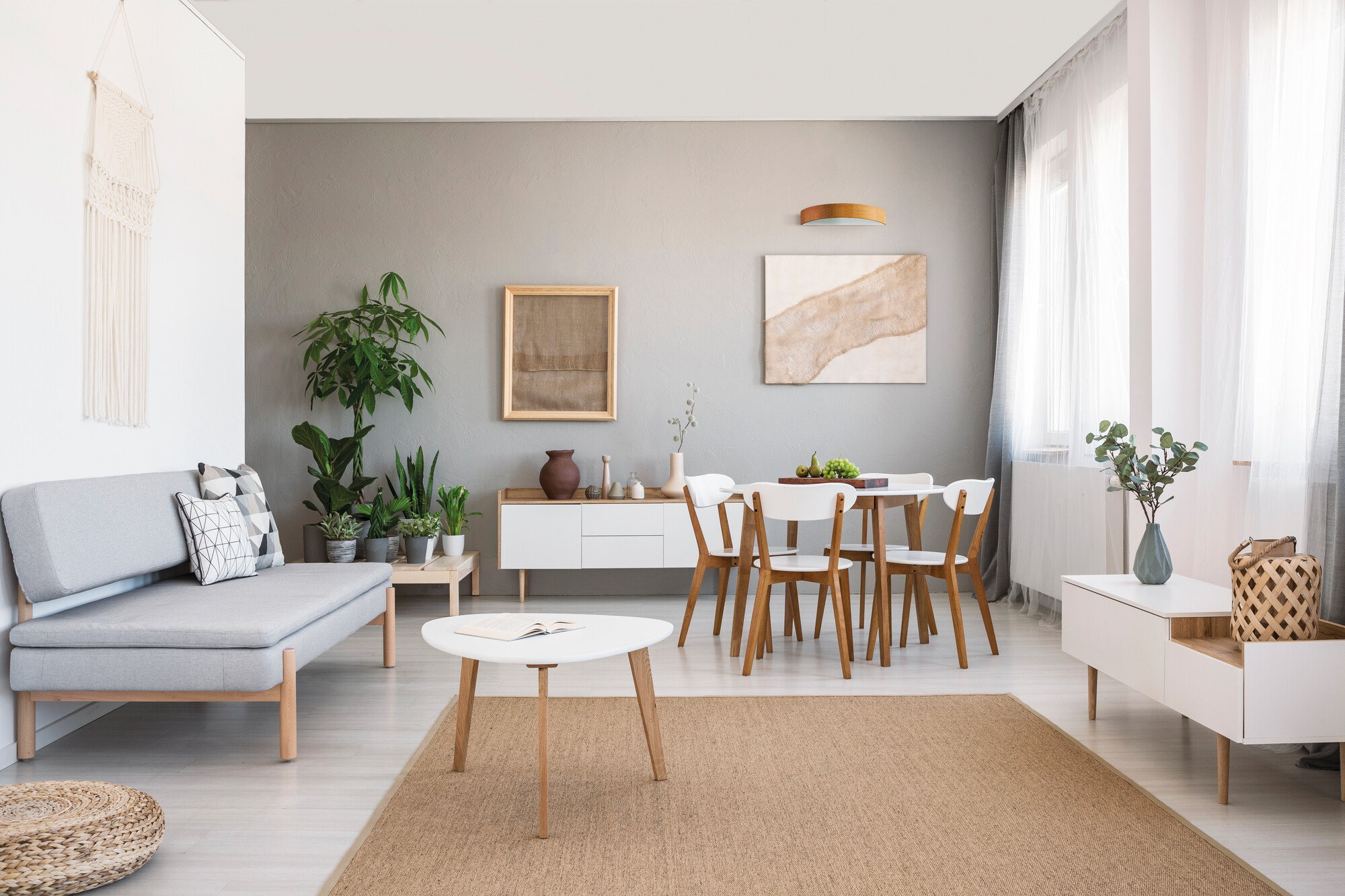 Aranżacja JASMIN G/O-W