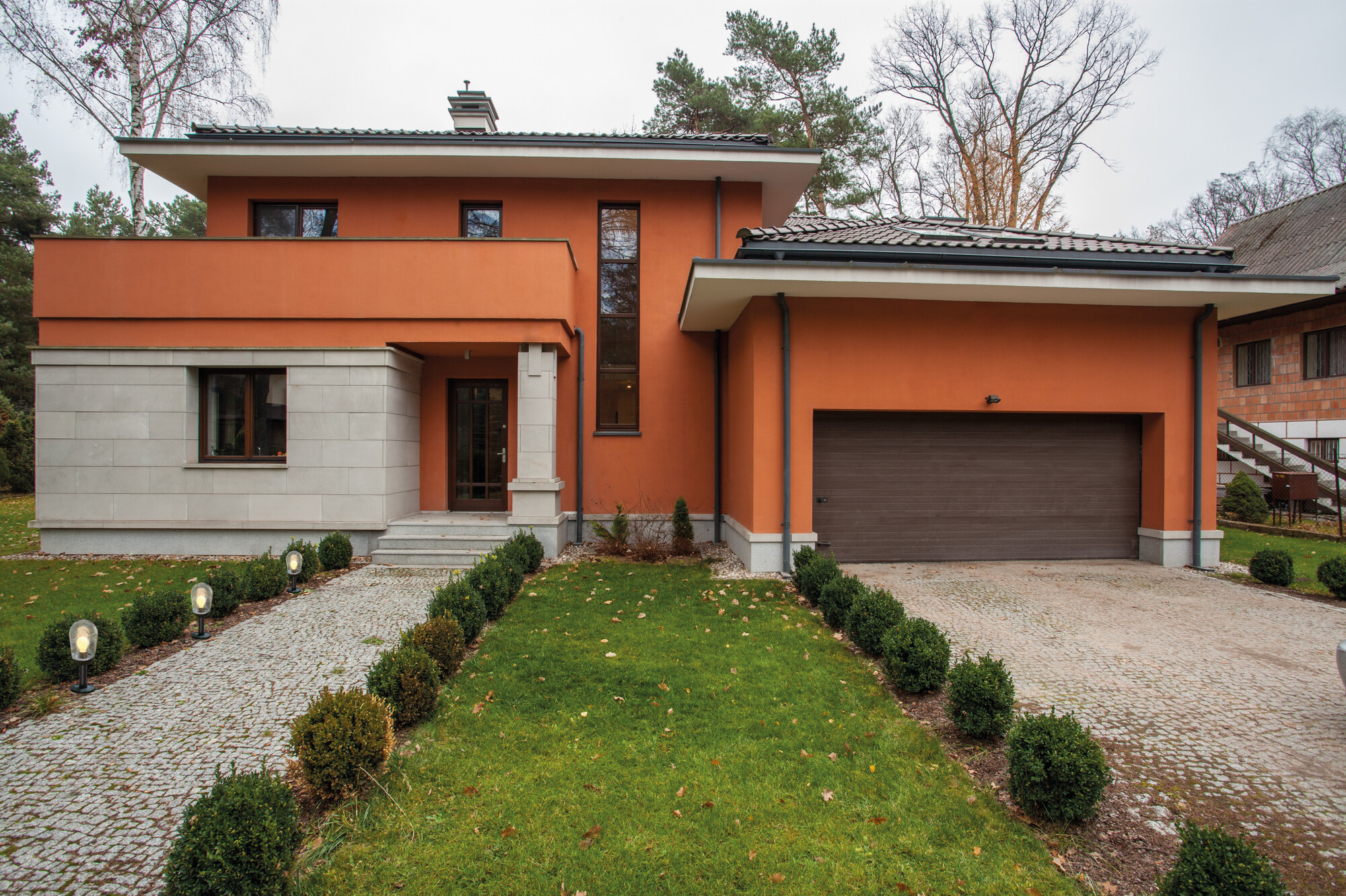 Aranżacja LIEGO 37 B