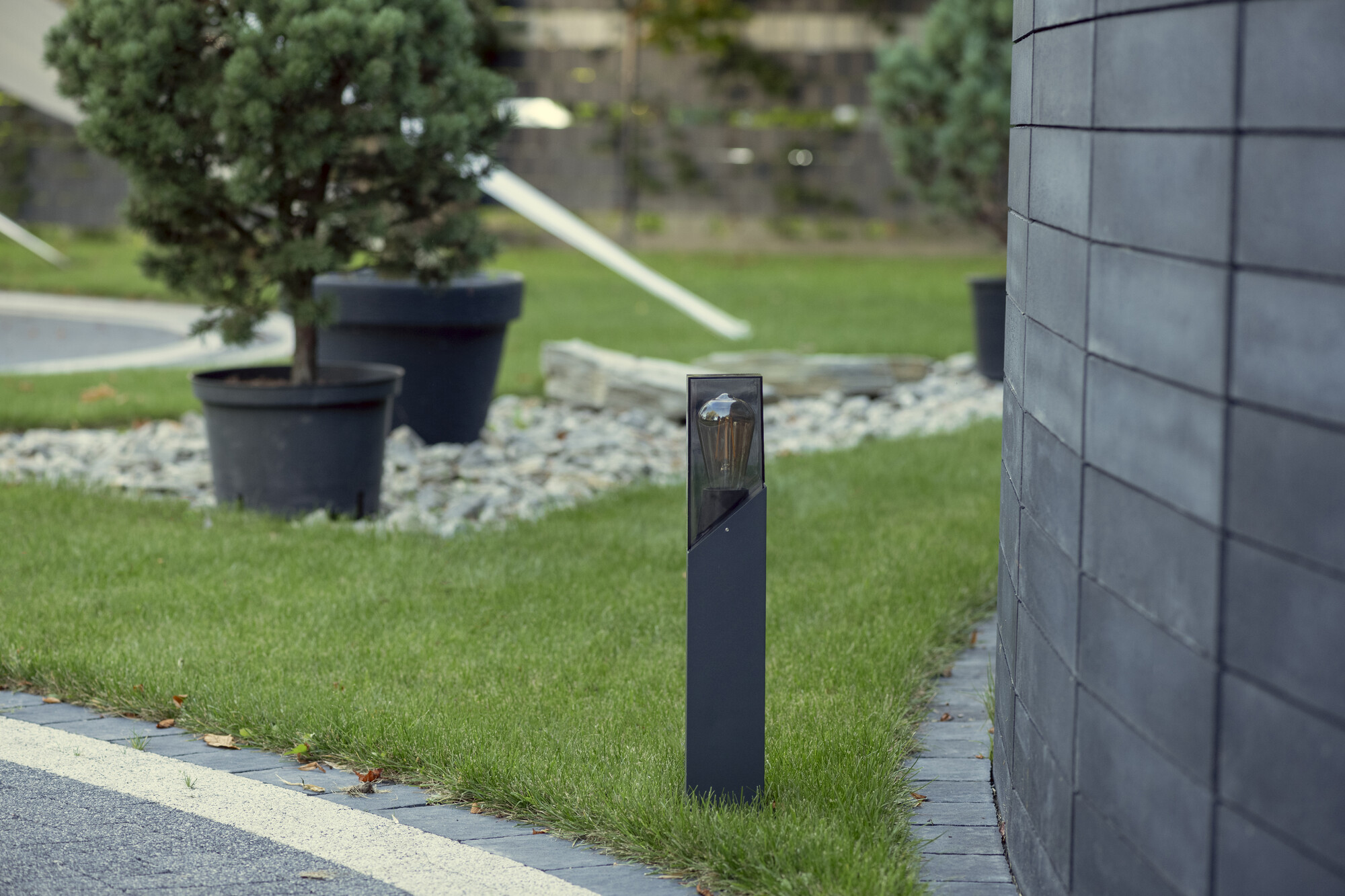 Aranżacja LAVEN 80 GR