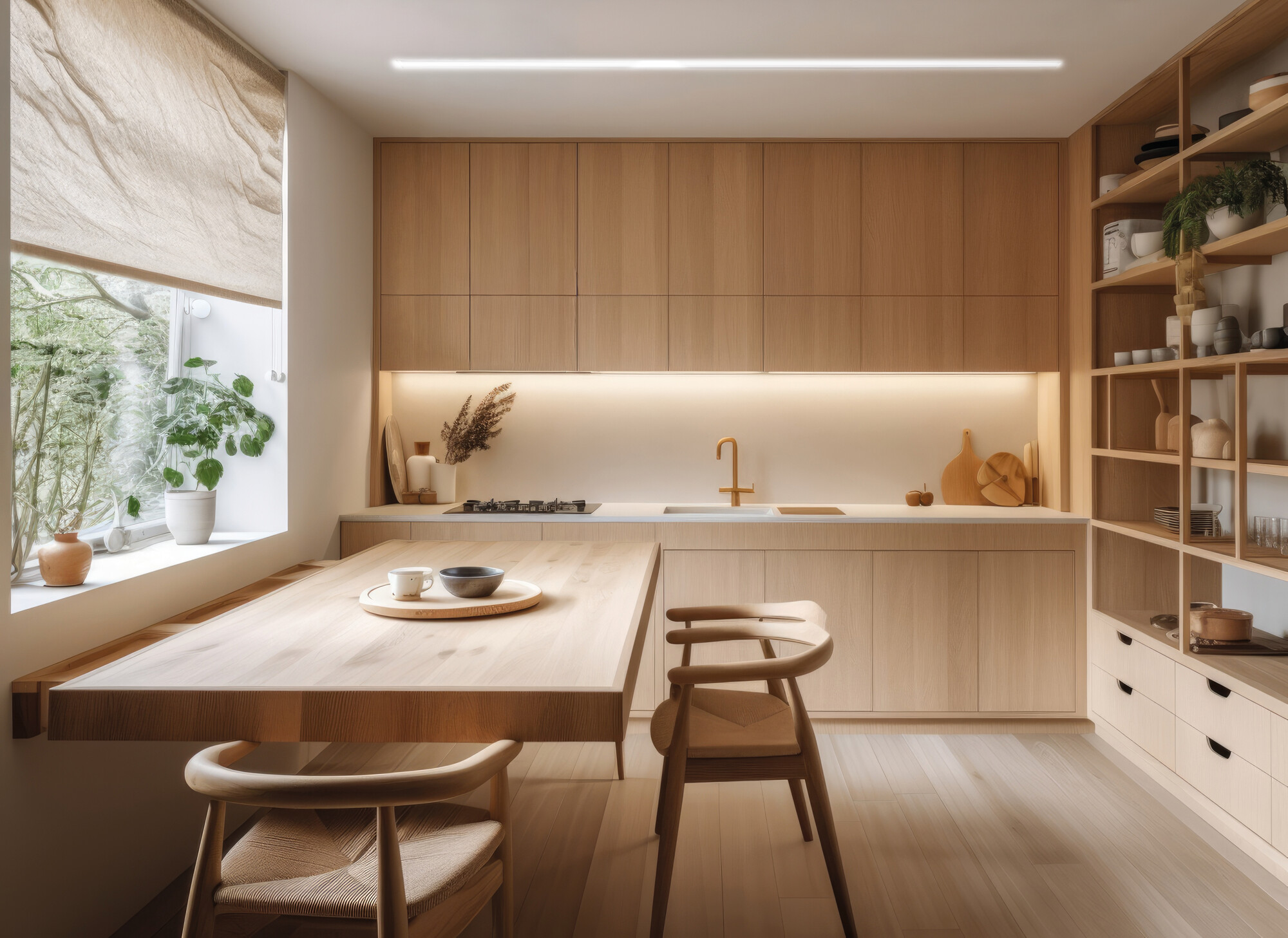 Aranżacja LTL-E 15W-60-CCT-B