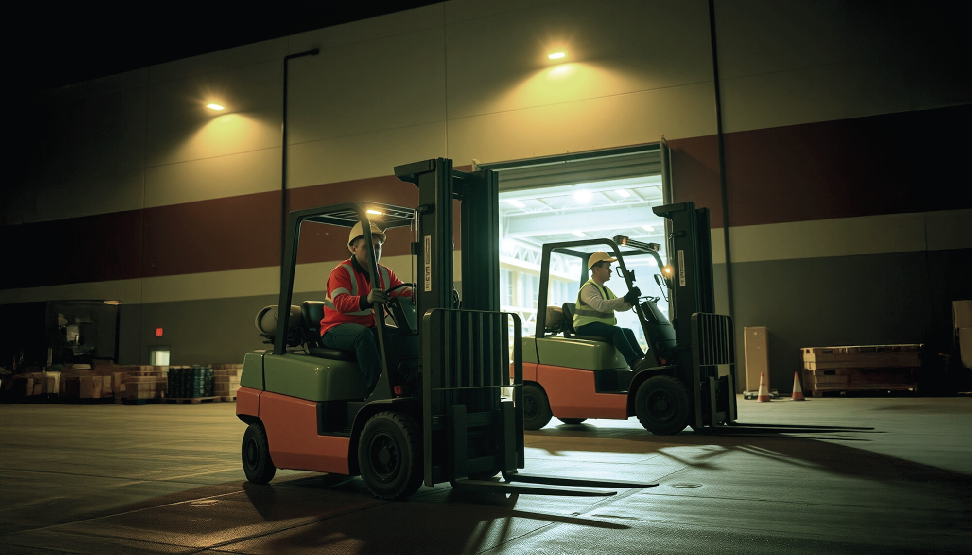 Aranżacja FL AGOR AIO M200W