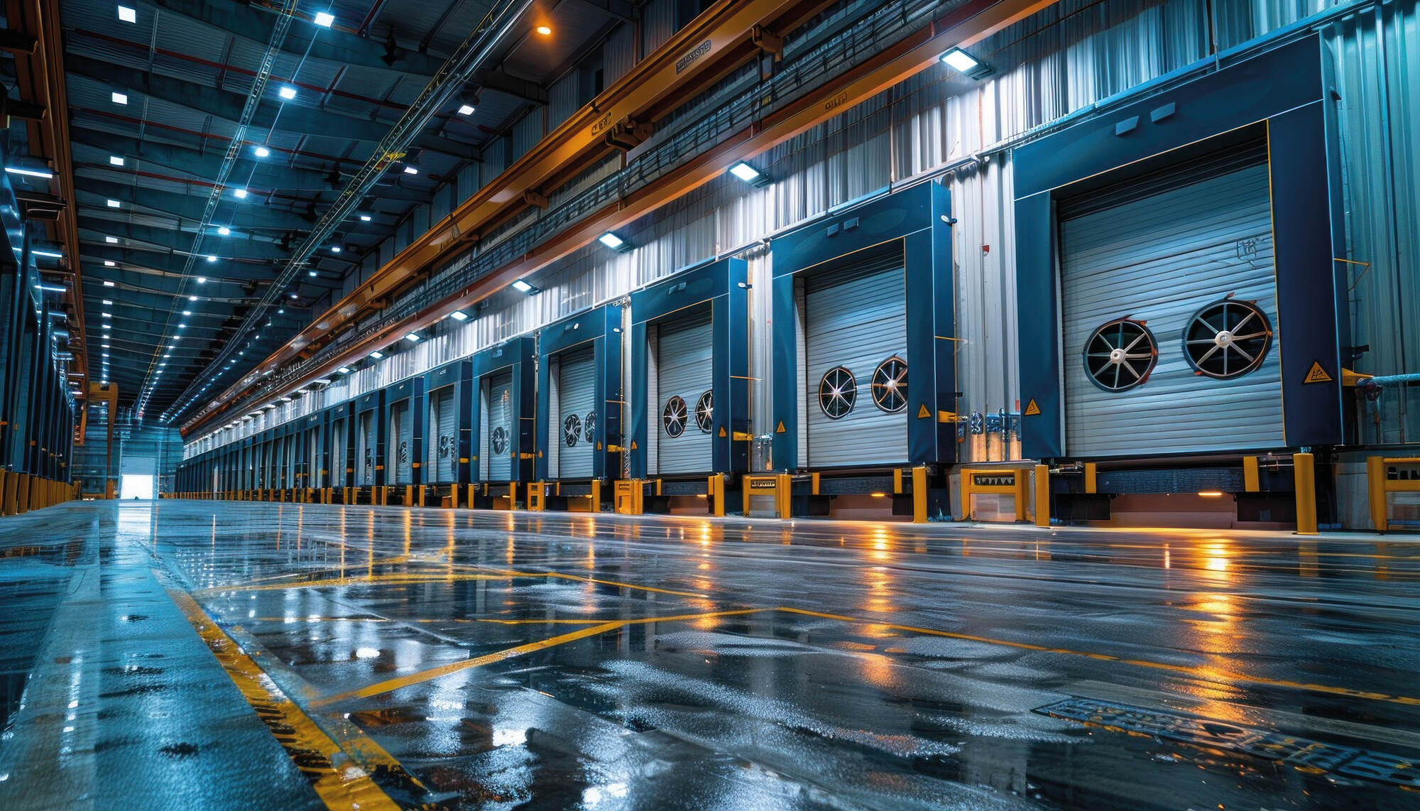 Aranżacja FL AGOR AIO M200W