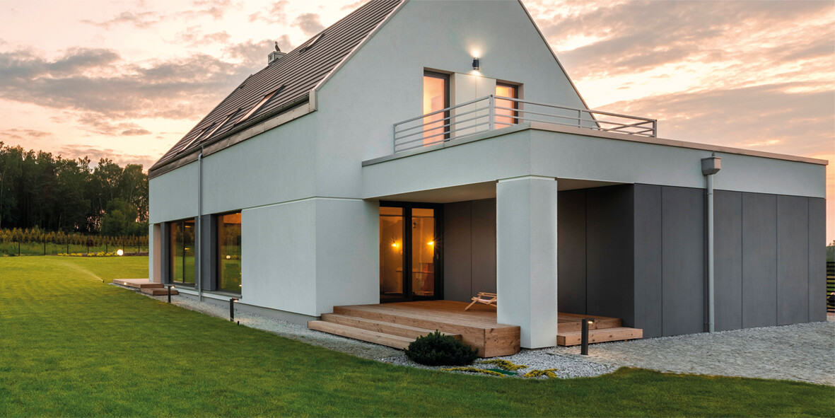 Aranżacja ZEVI W EL 2GU10 B