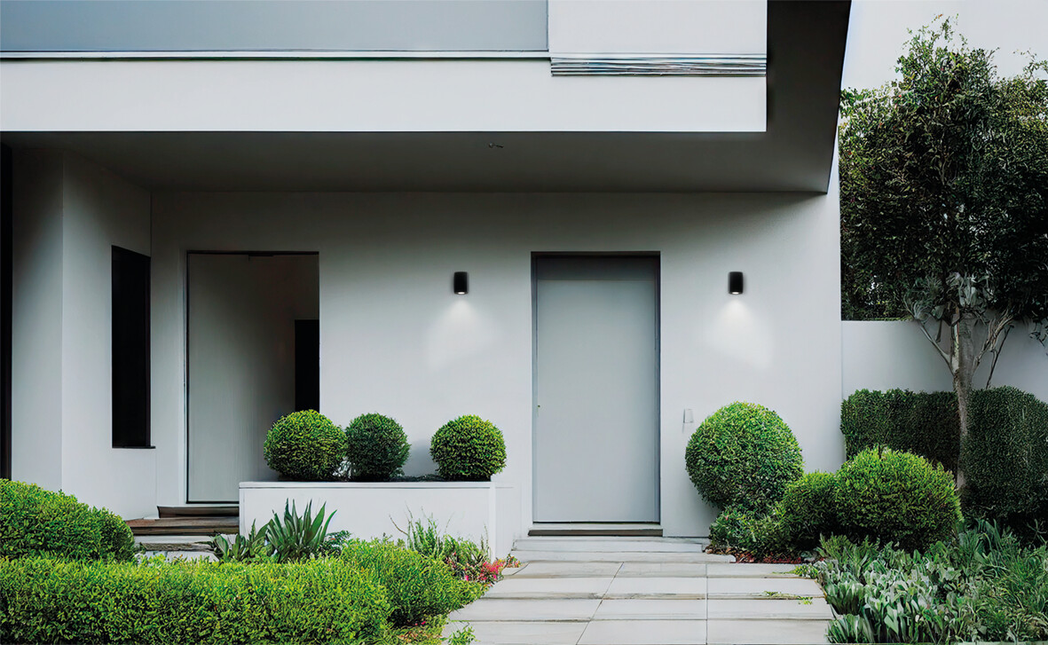 Aranżacja ZEVI W EL 2GU10 G