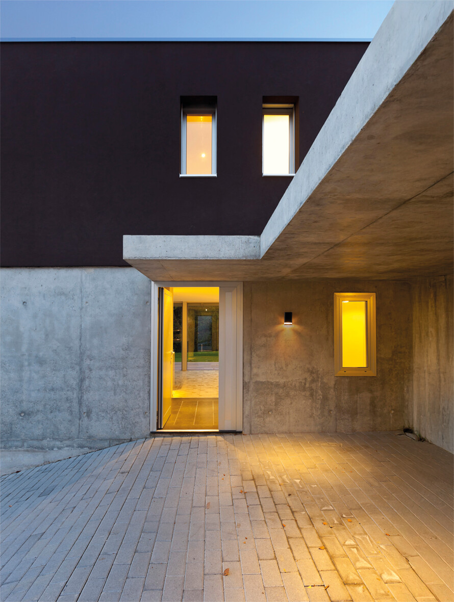 Aranżacja ZEVI W EL 2GU10 G