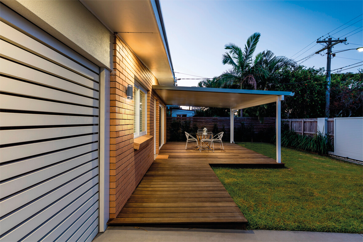 Aranżacja ZEVI W EL 2GU10 G