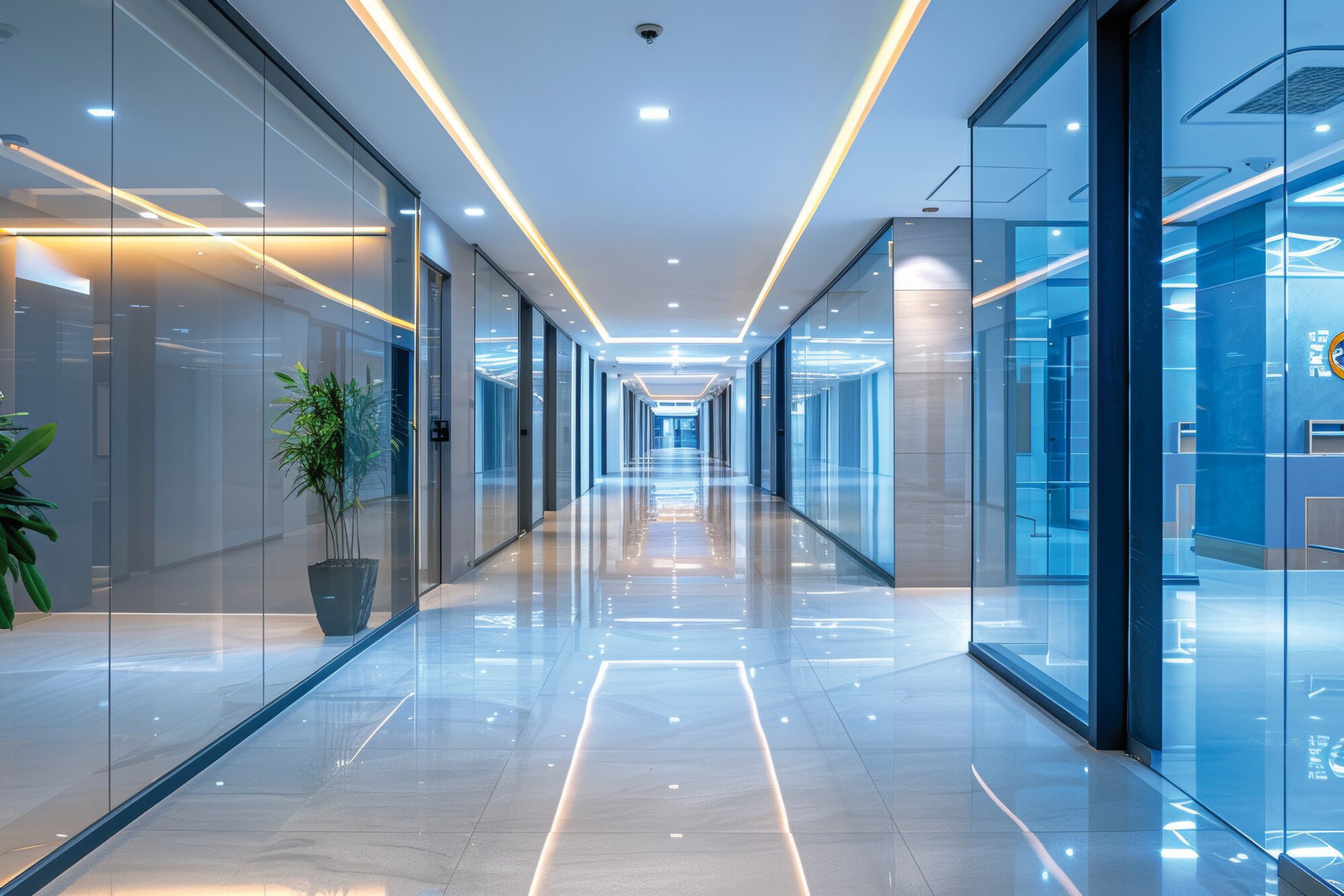 Aranżacja LCOBL 7,5W/M24IP00-WW