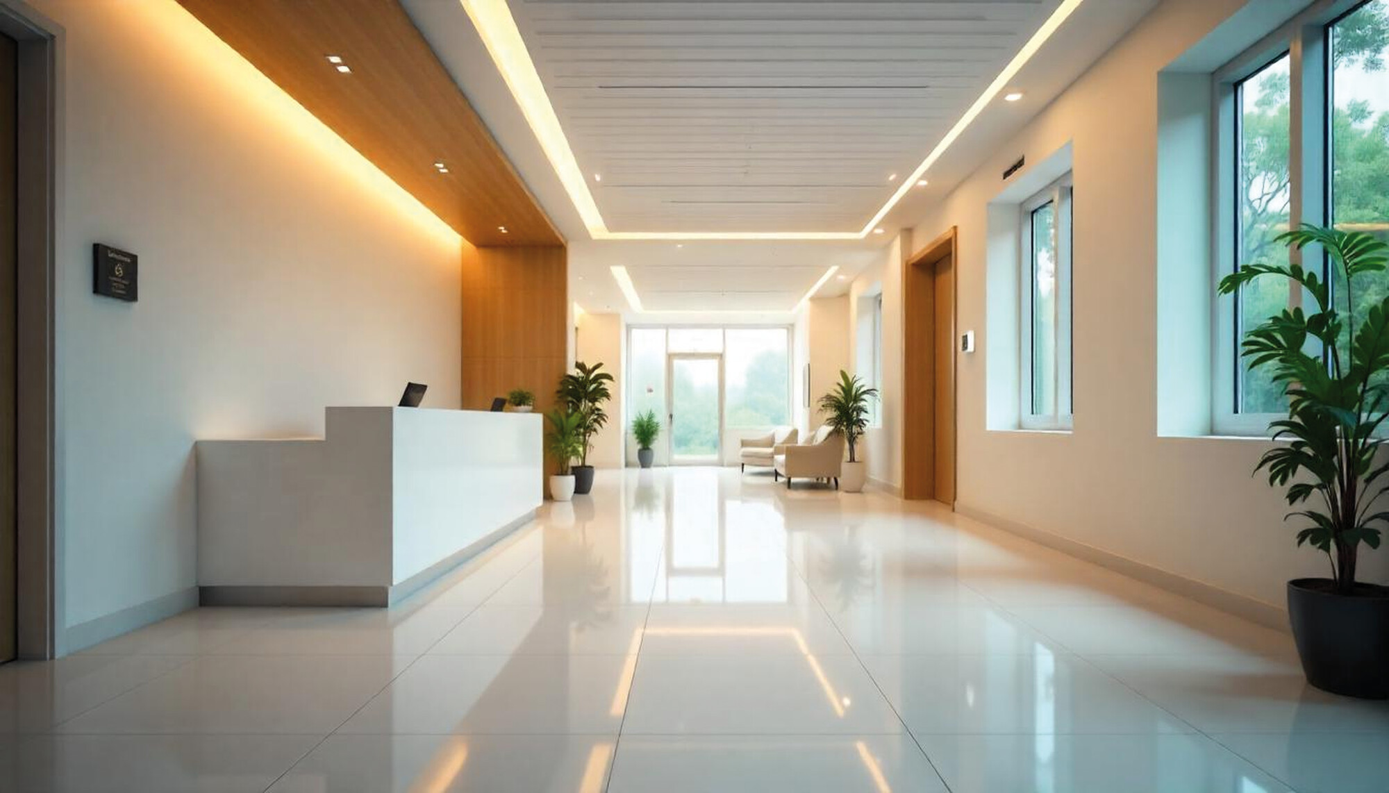 Aranżacja LCOBL 7,5W/M24IP00-NW