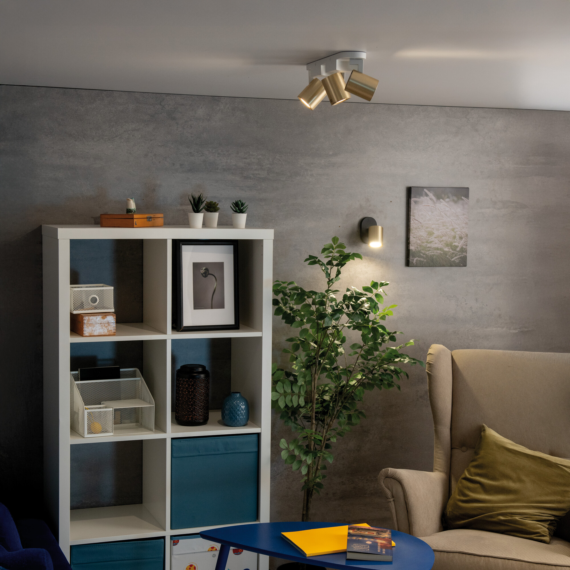 Aranżacja LAURIN EL-2I B-G