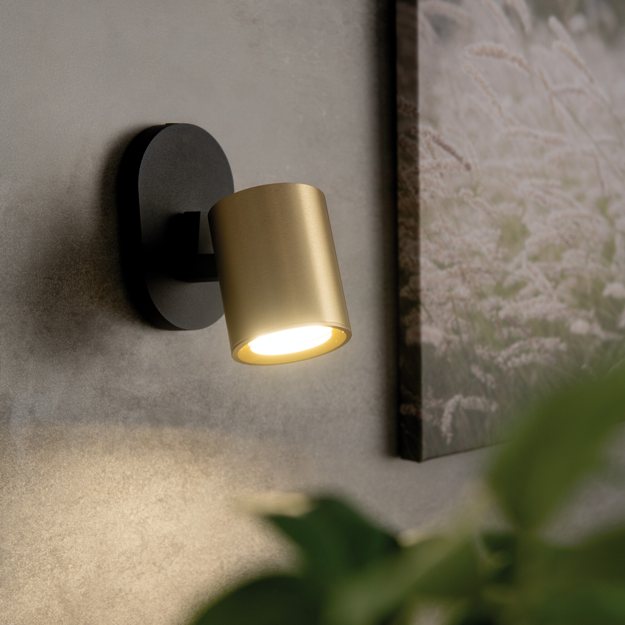 Aranżacja LAURIN EL-3O W-G