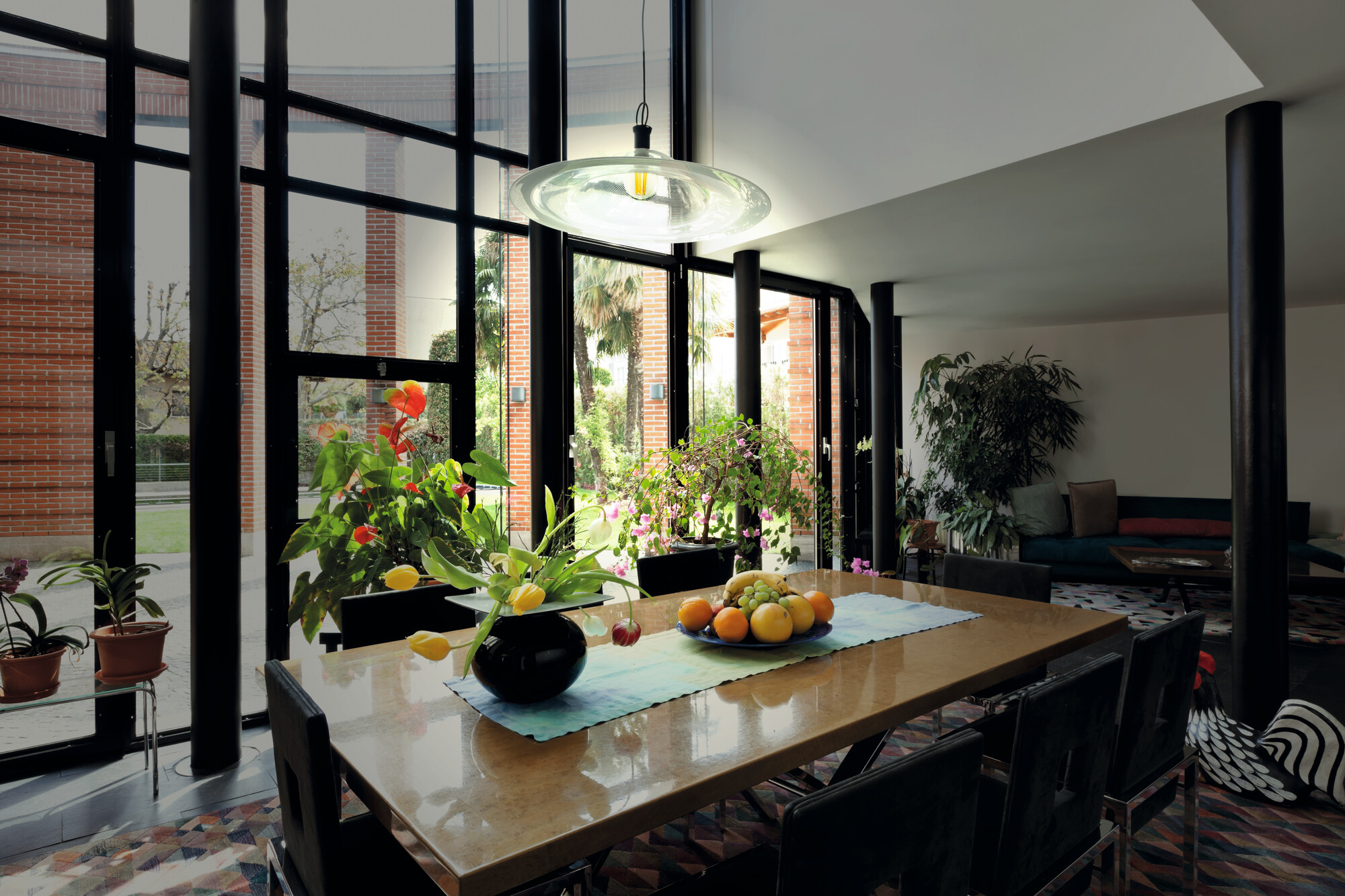 Aranżacja XLED G95C 10,5W-NW