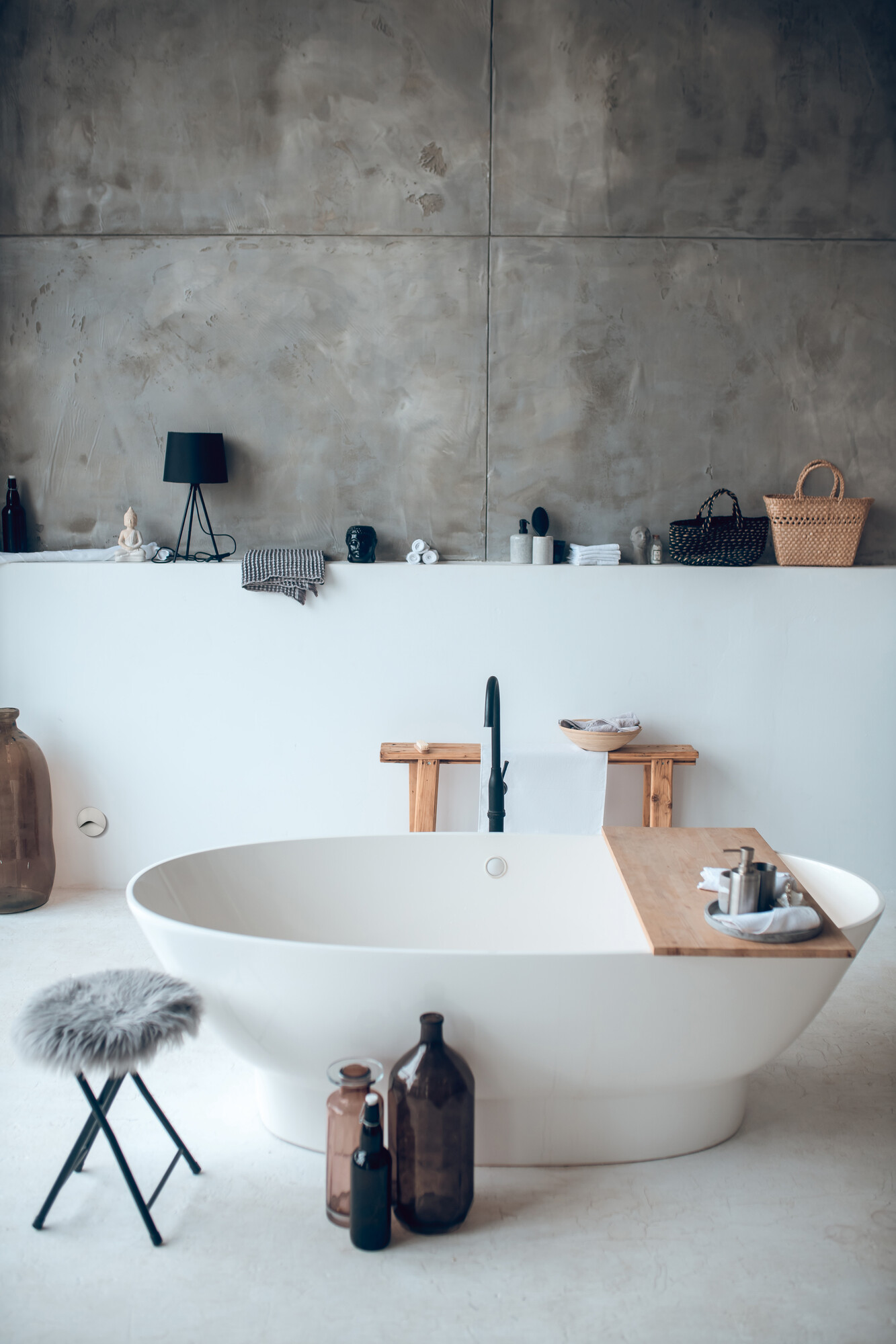 Aranżacja EXIN LED O B-NW