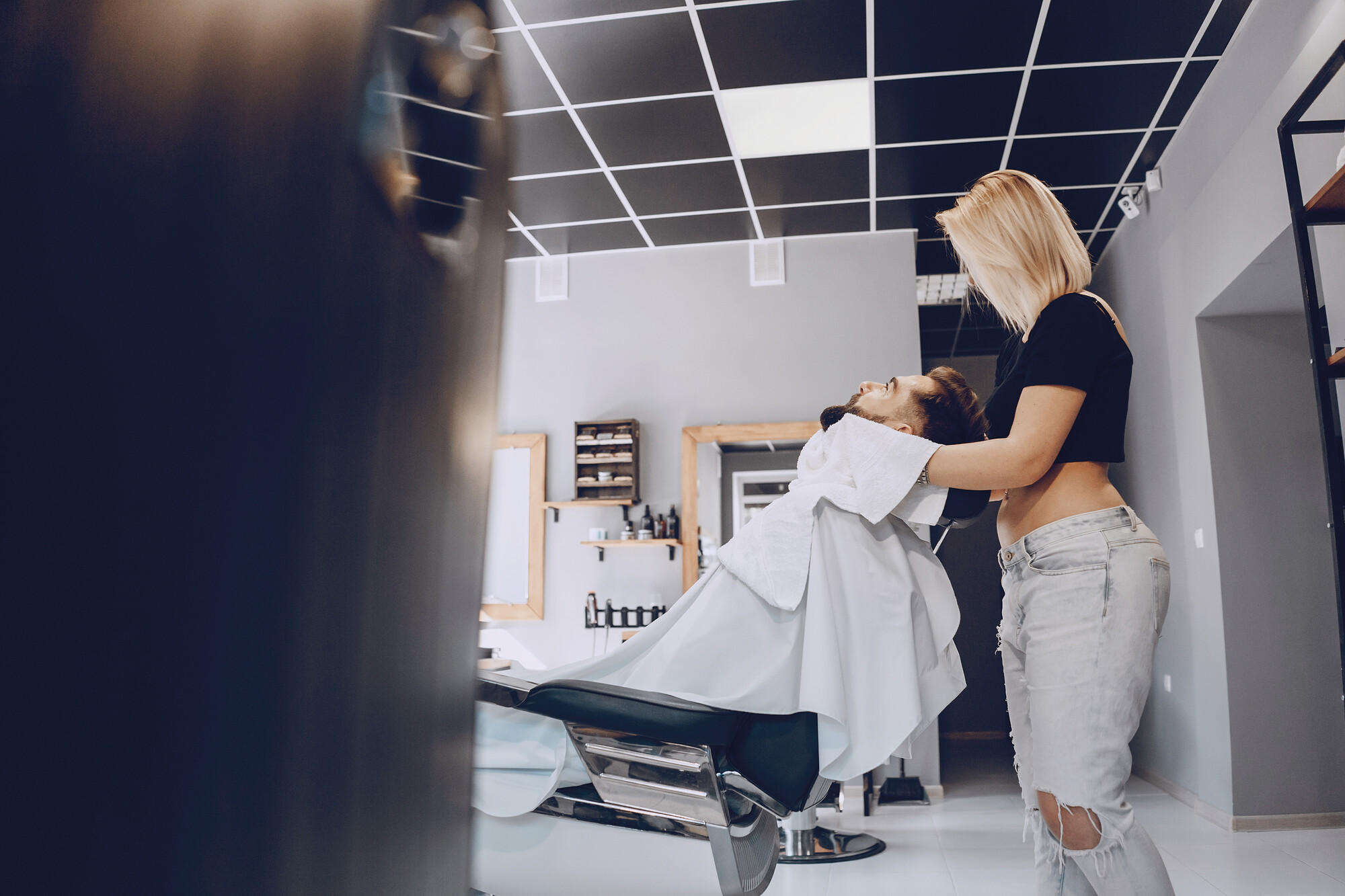 Aranżacja BLINGO UHRA 95 60NW