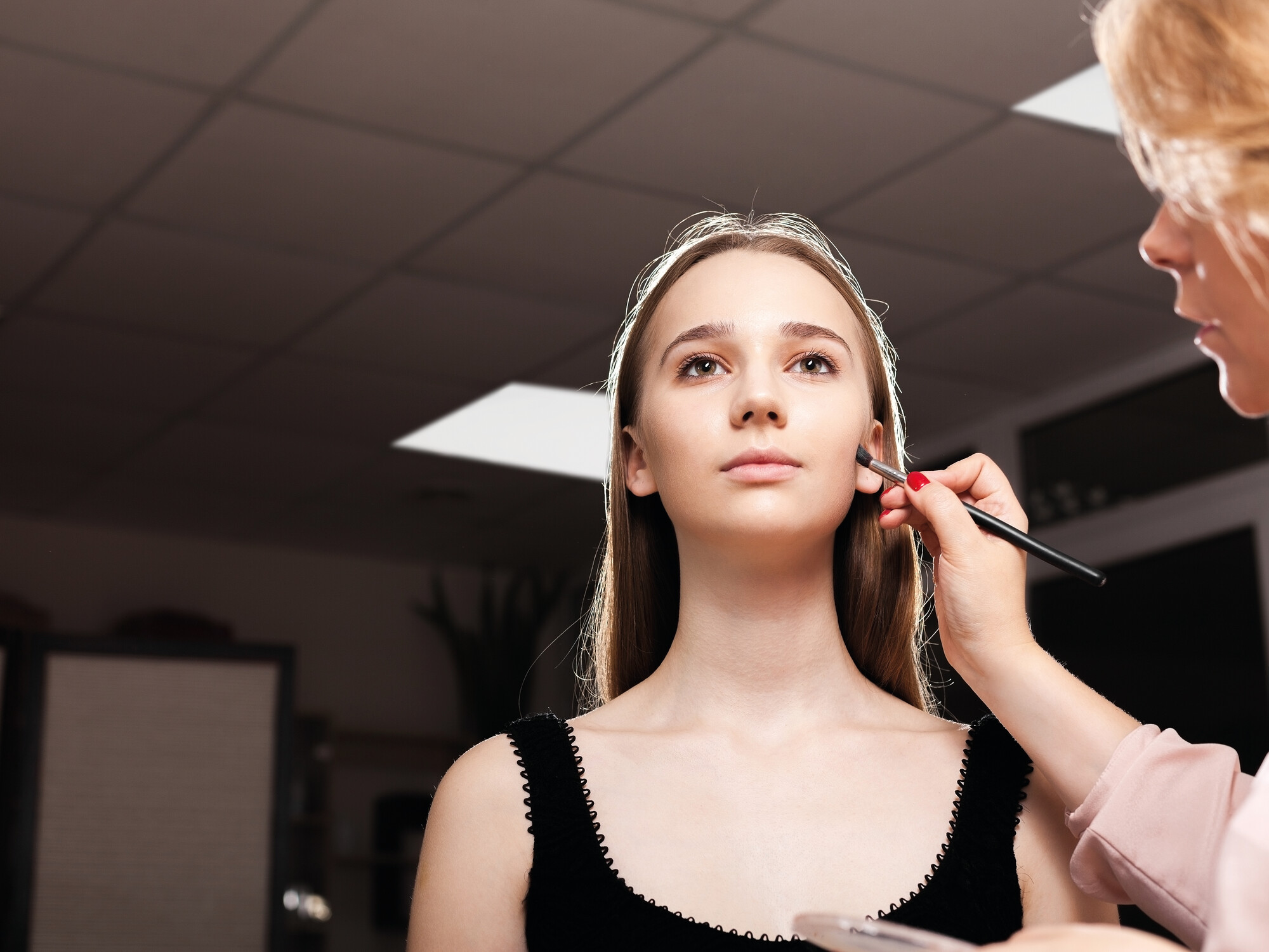 Aranżacja BLINGO UHRA 95 120NW