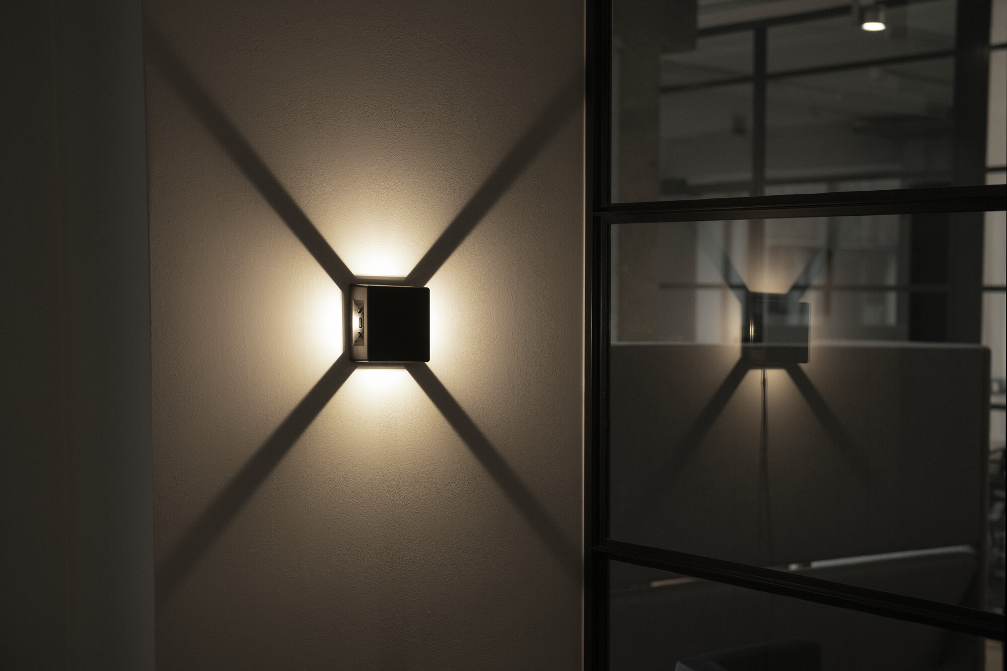 Aranżacja REFAZI EL 6W-F-GR