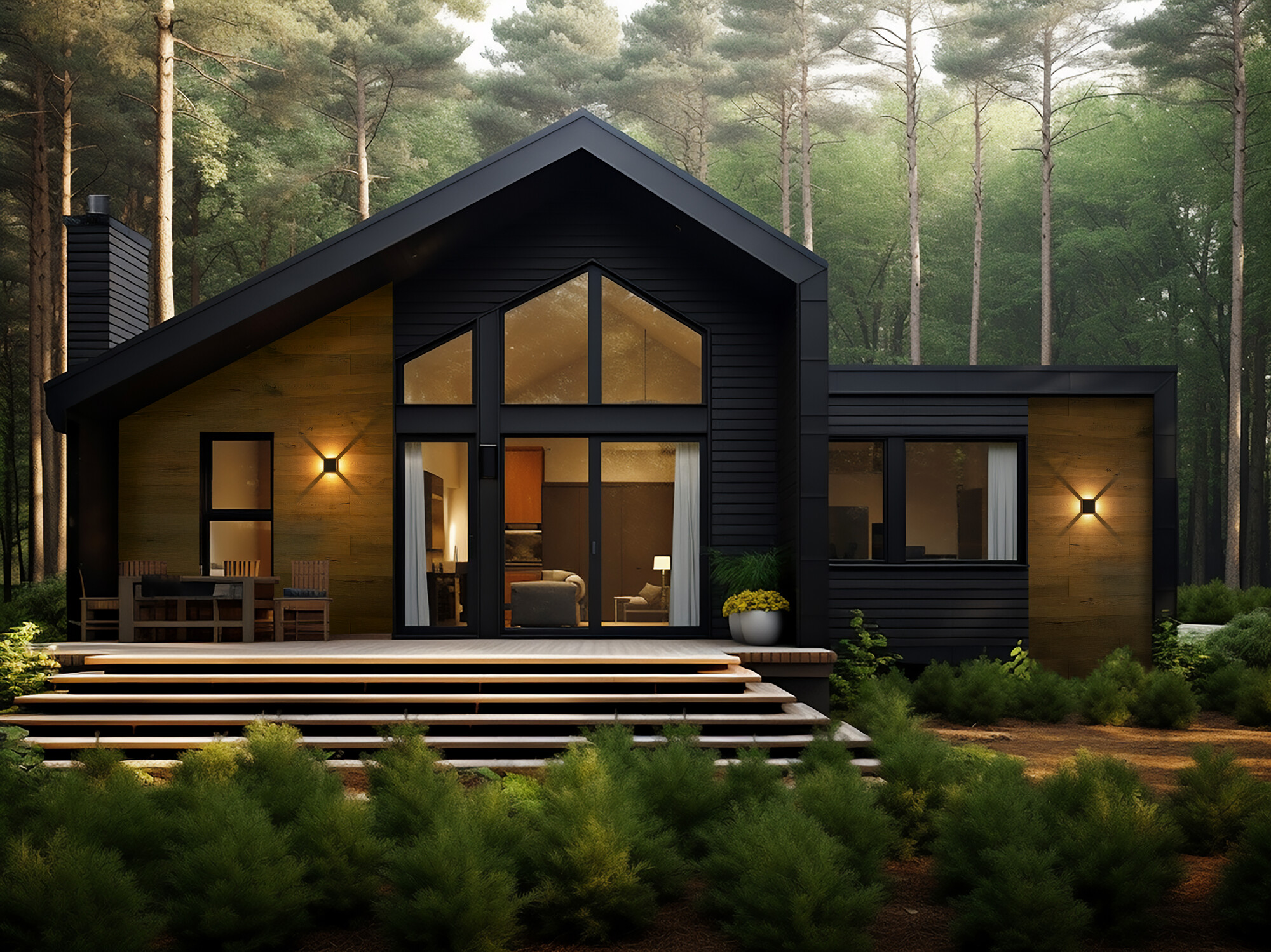 Aranżacja REFAZI EL 6W-A-O-B