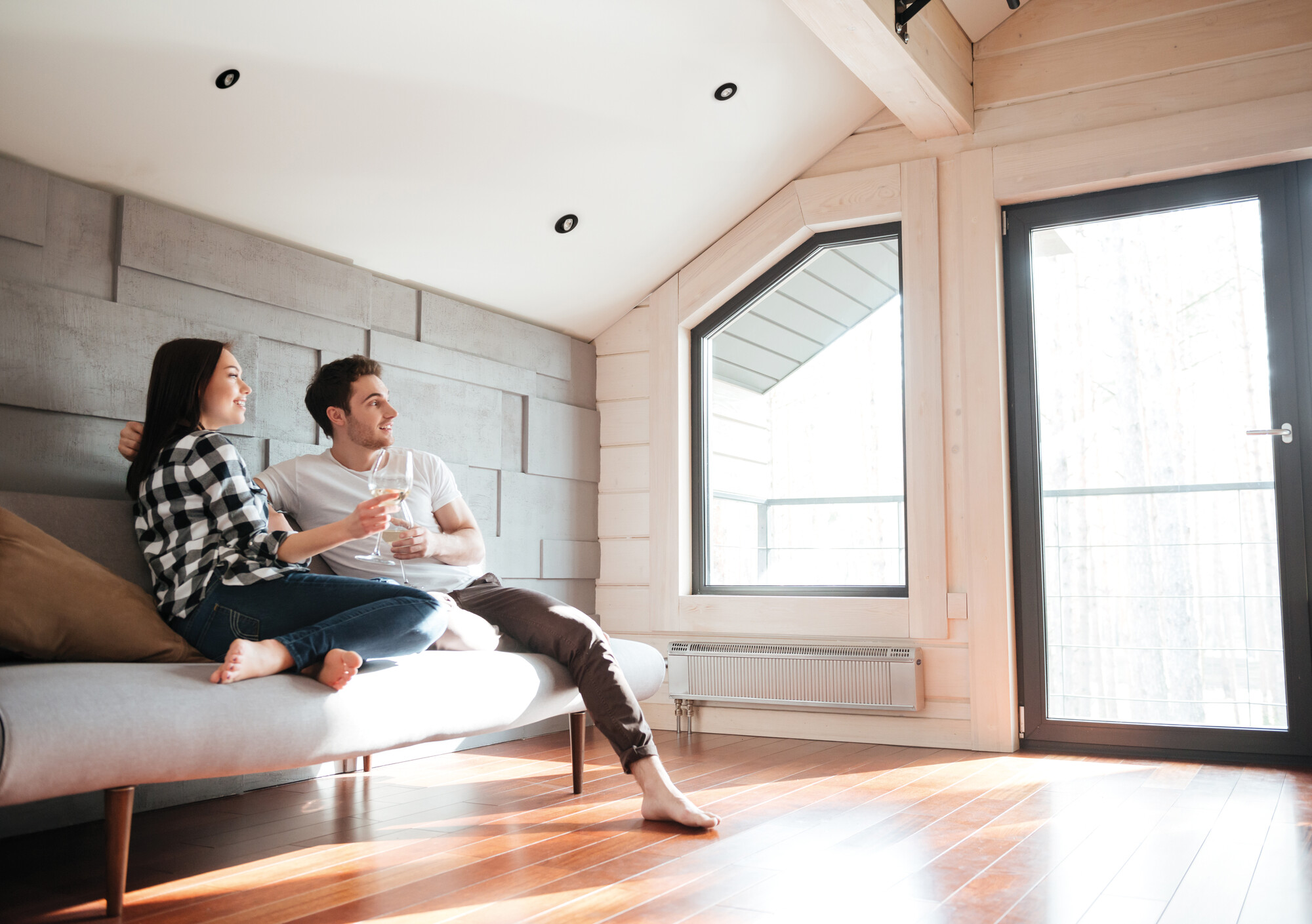 Aranżacja FIZU CCT W