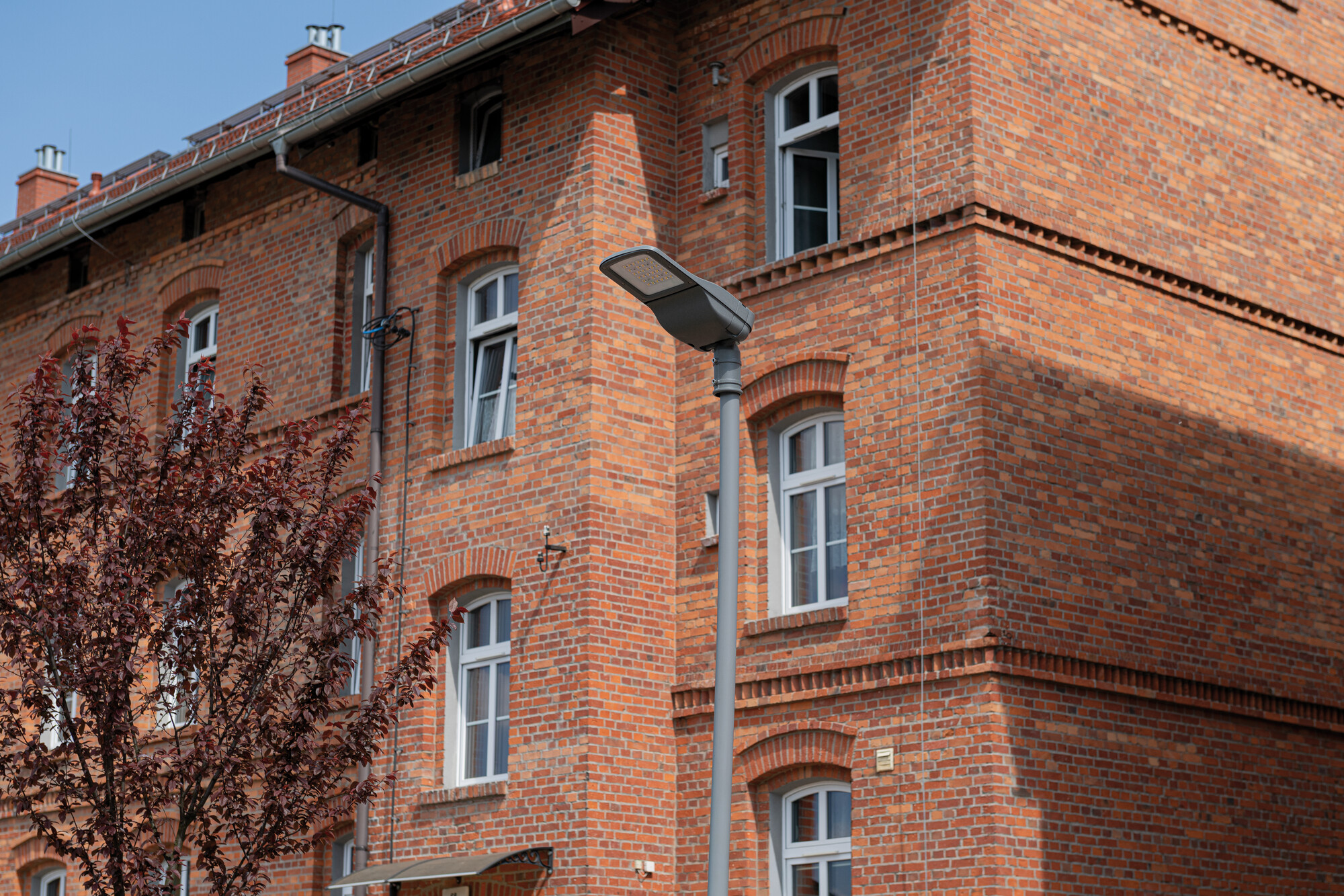 Aranżacja PRO-S S 55W NW