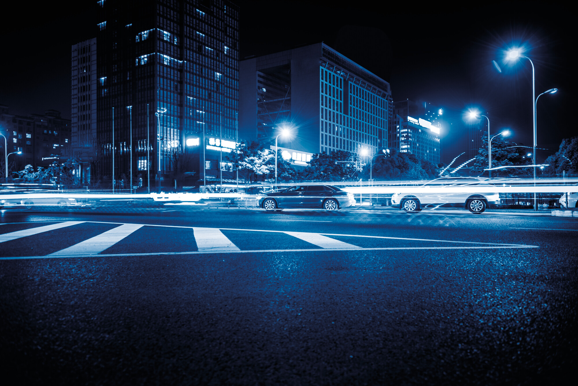 Aranżacja PRO-S M 80W NW