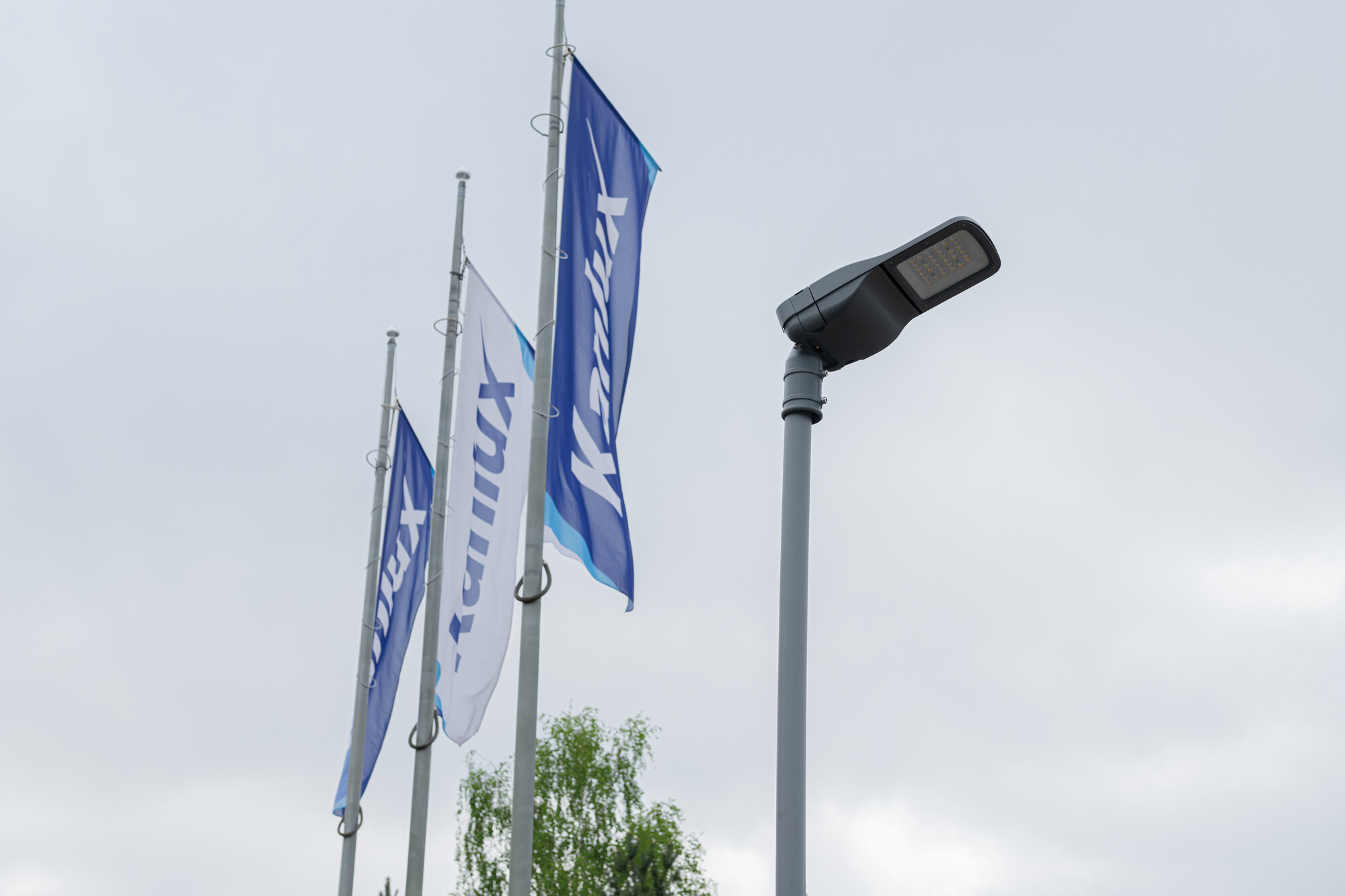 Aranżacja PRO-S M 105W NW