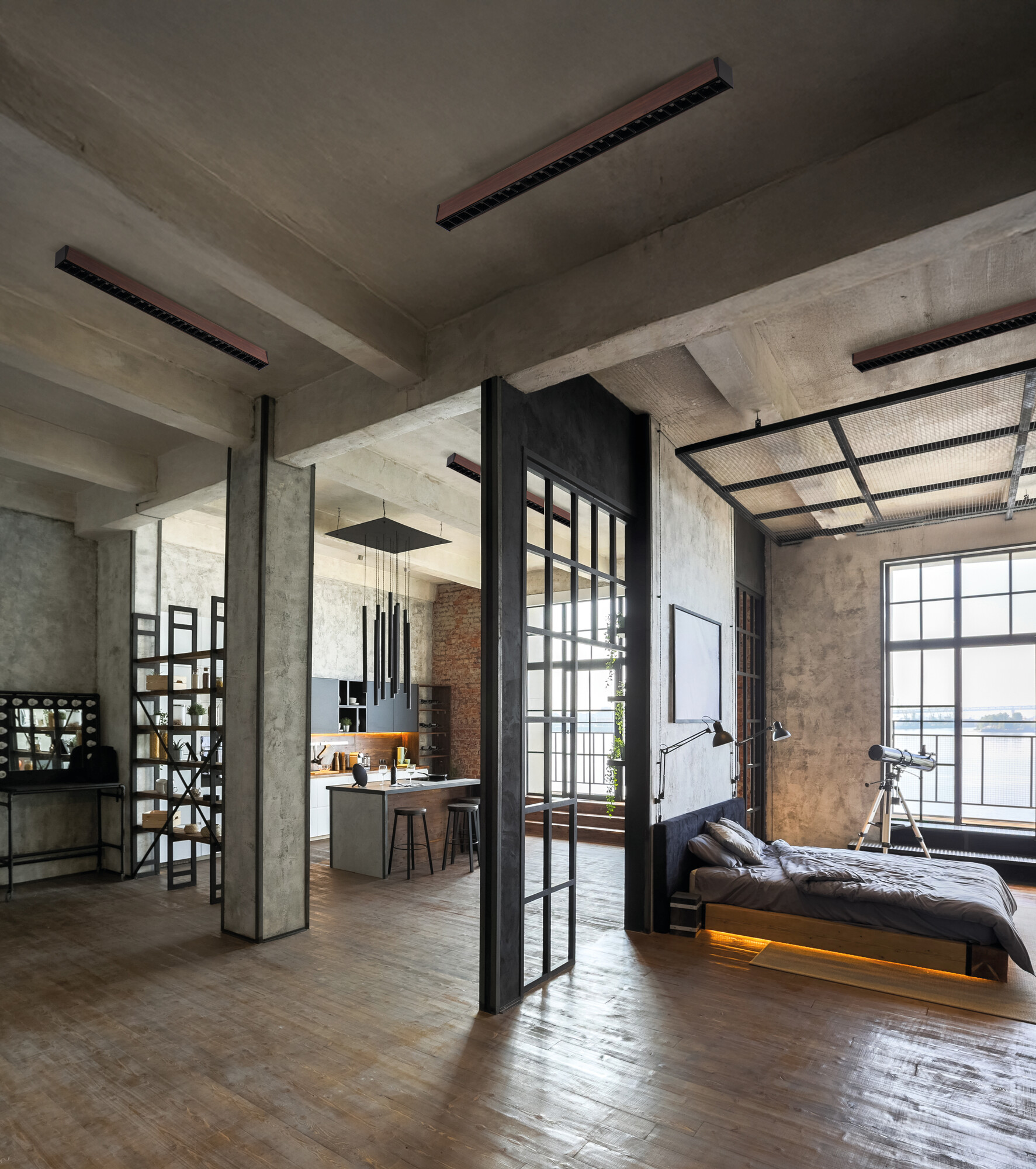 Aranżacja AR-ML-NW-MPR-BRW-NT