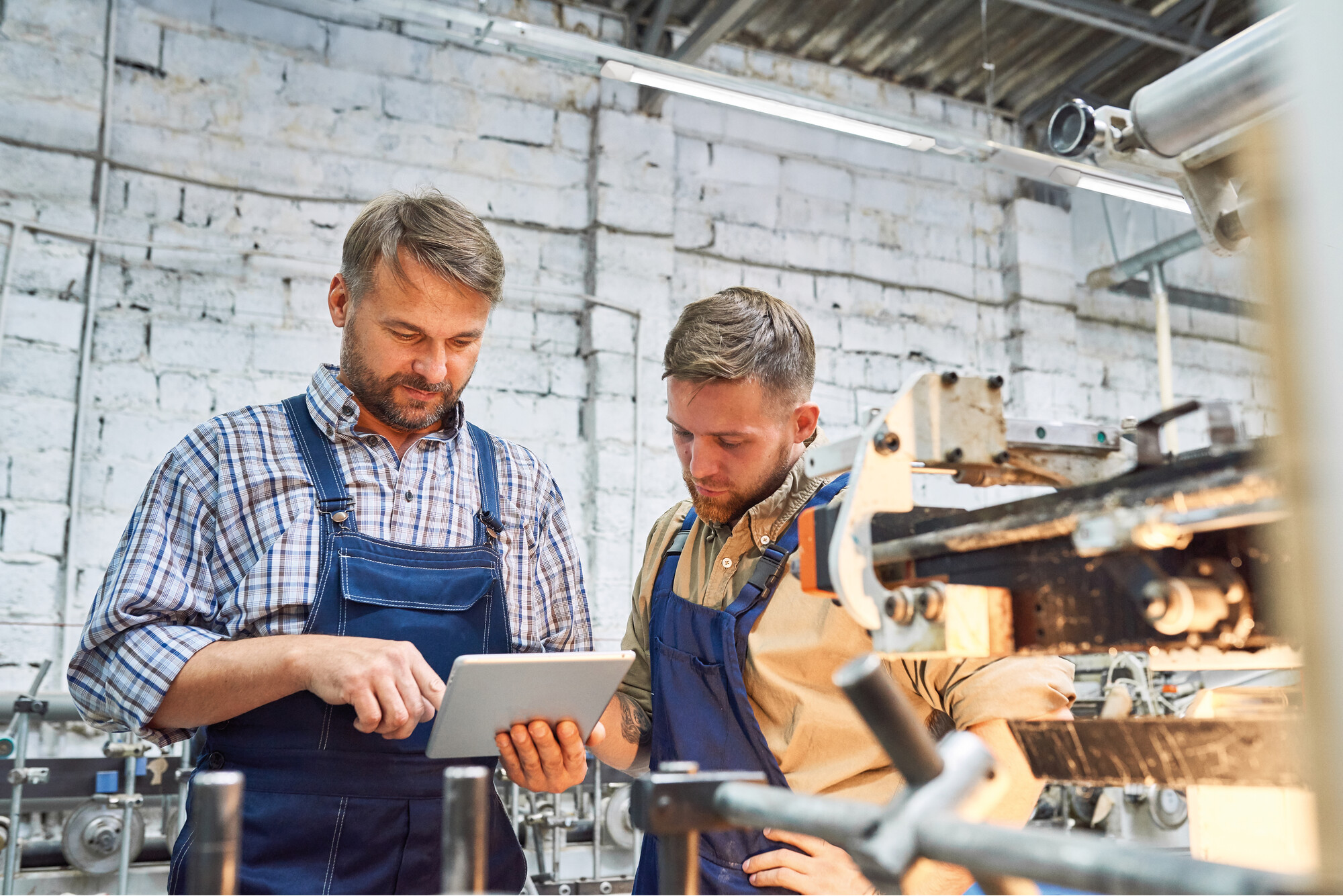 Aranżacja NOBEN M18W-60-CCT