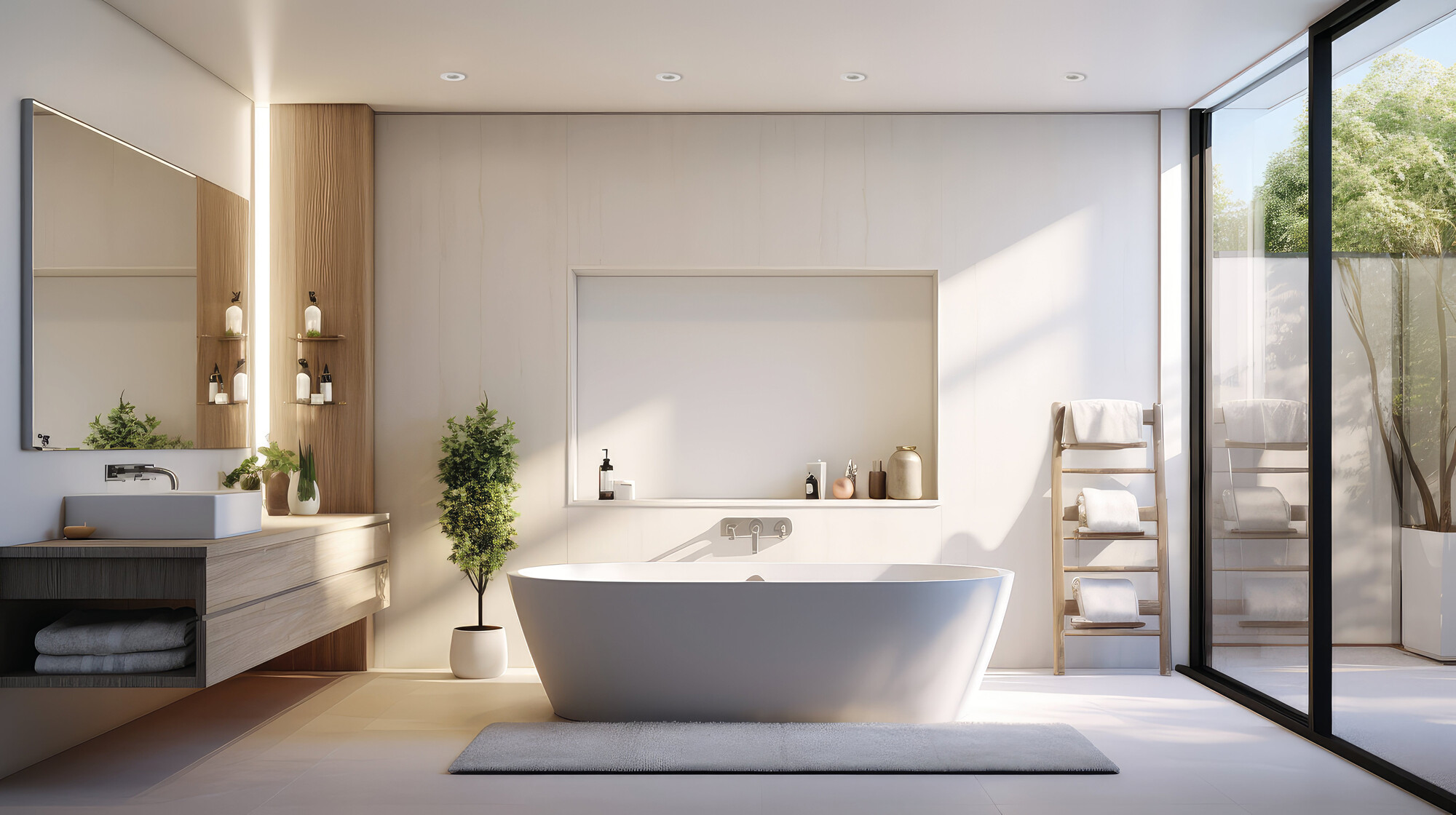 Aranżacja TALU IP44 DSL-W