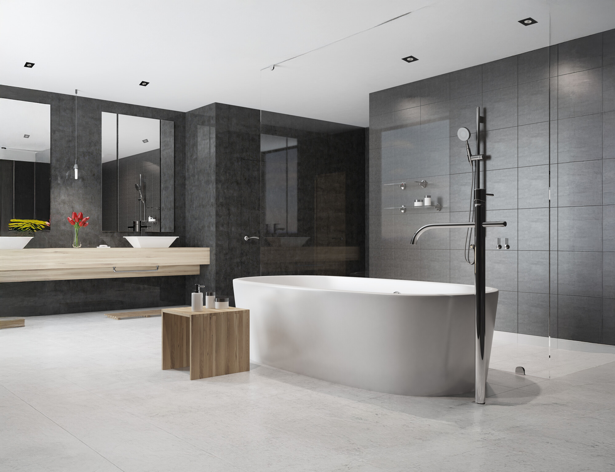 Aranżacja TALU IP44 DSL-B