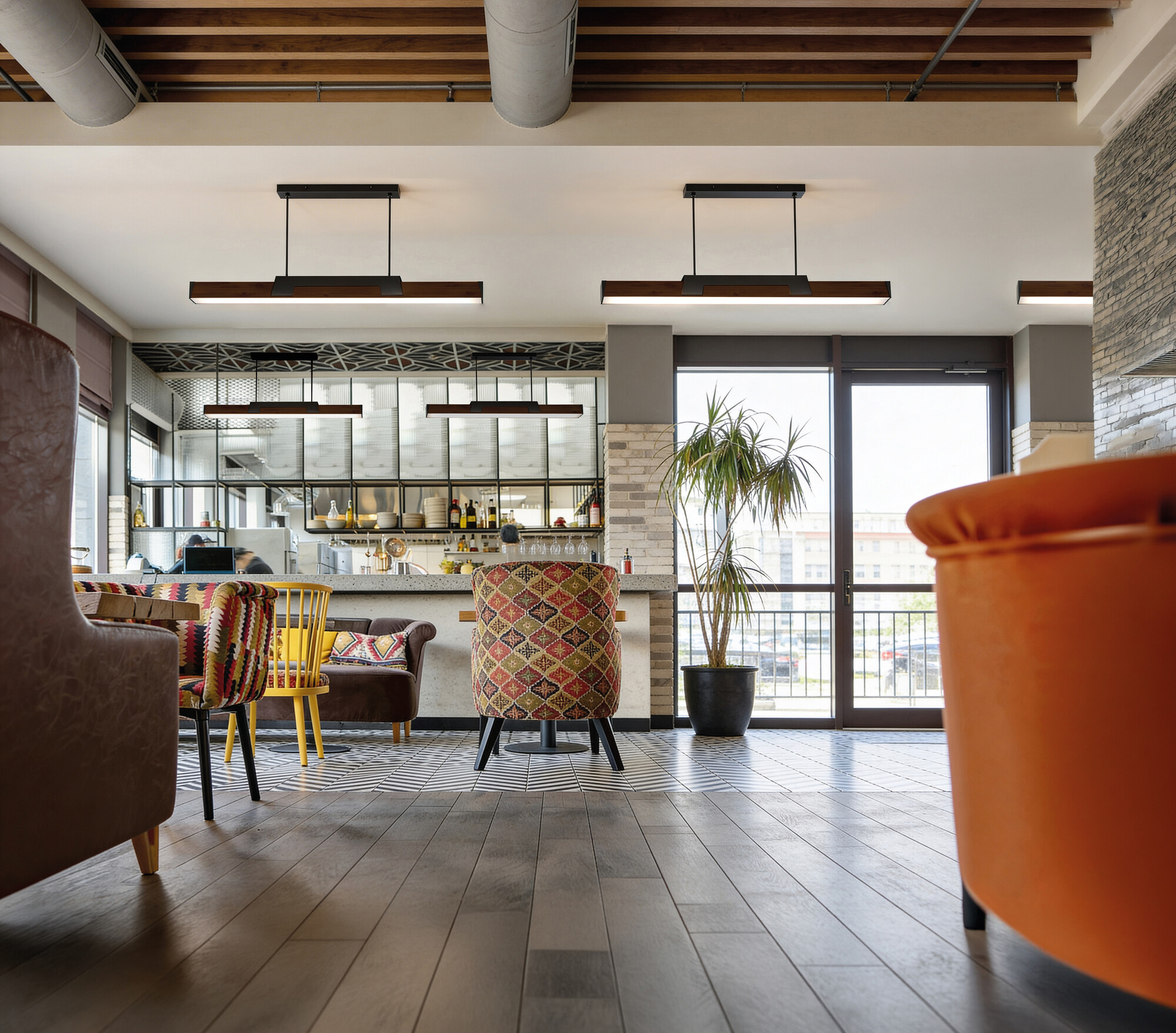 Aranżacja VR-ML-WW-5D-GW-NT