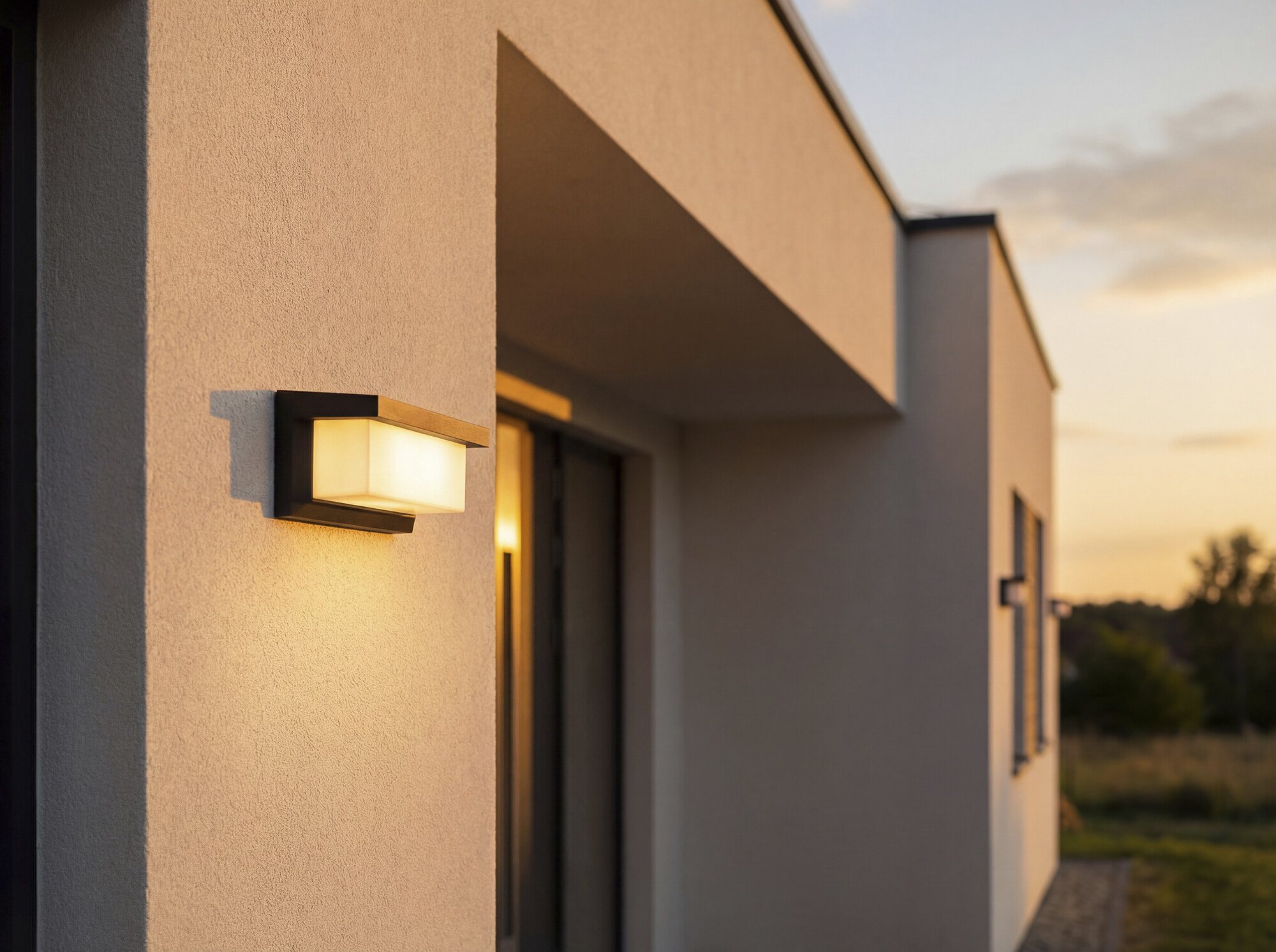 Aranżacja LERTO EL E27 B