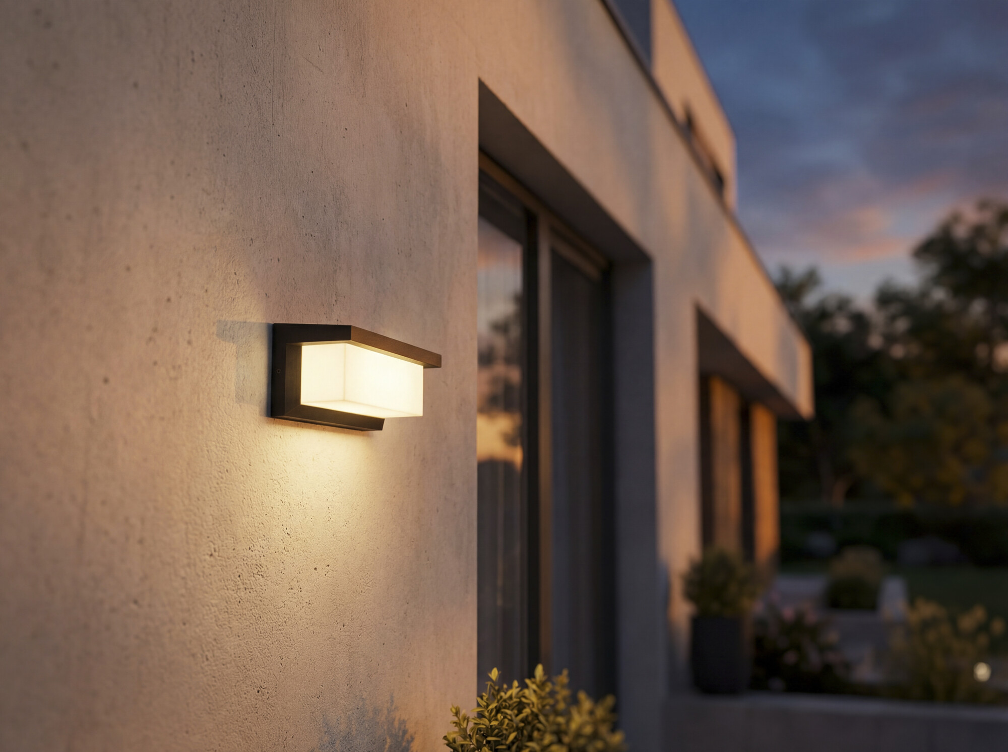 Aranżacja LERTO EL 12W B