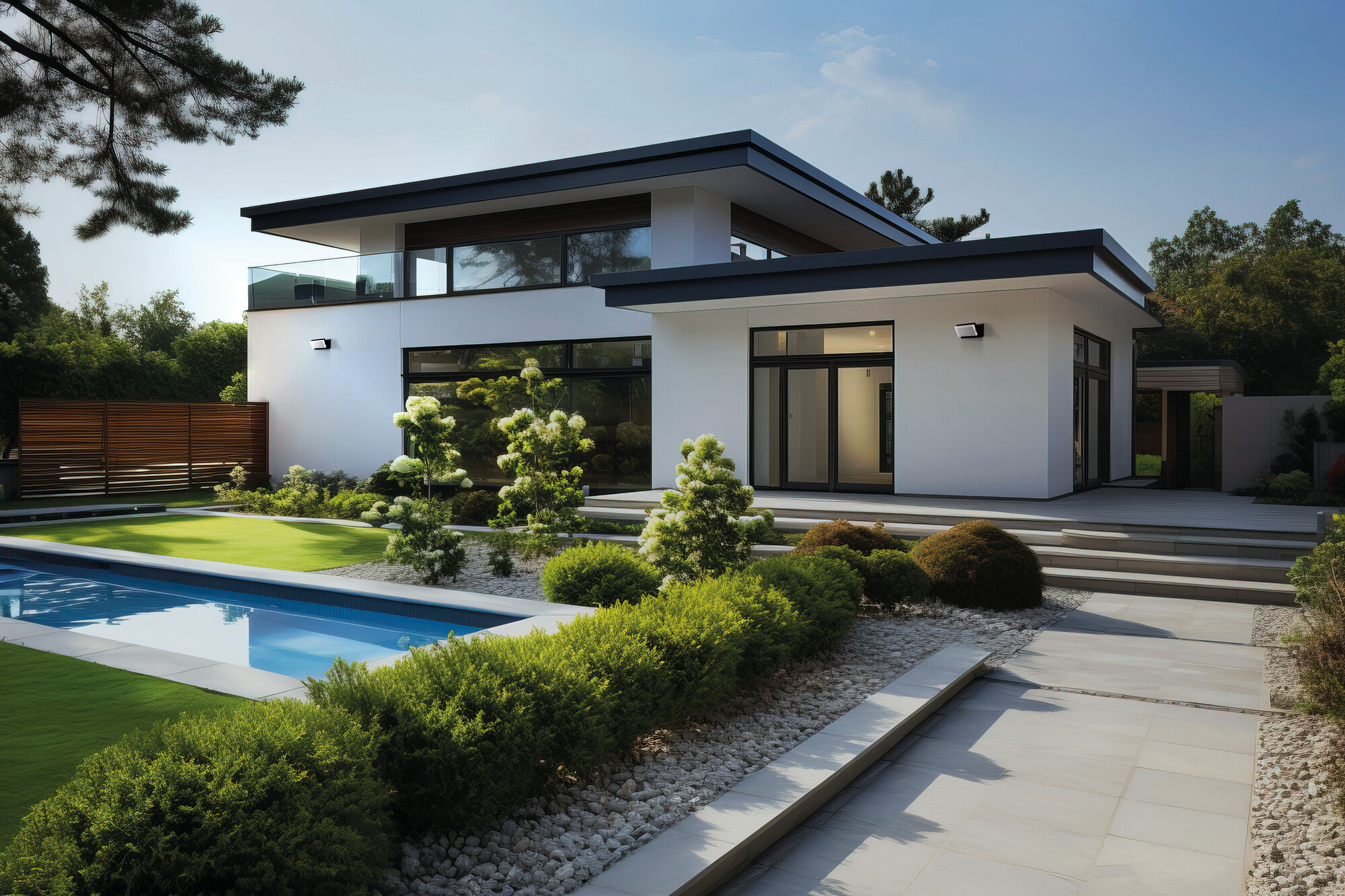 Aranżacja XERTO EL 20W B