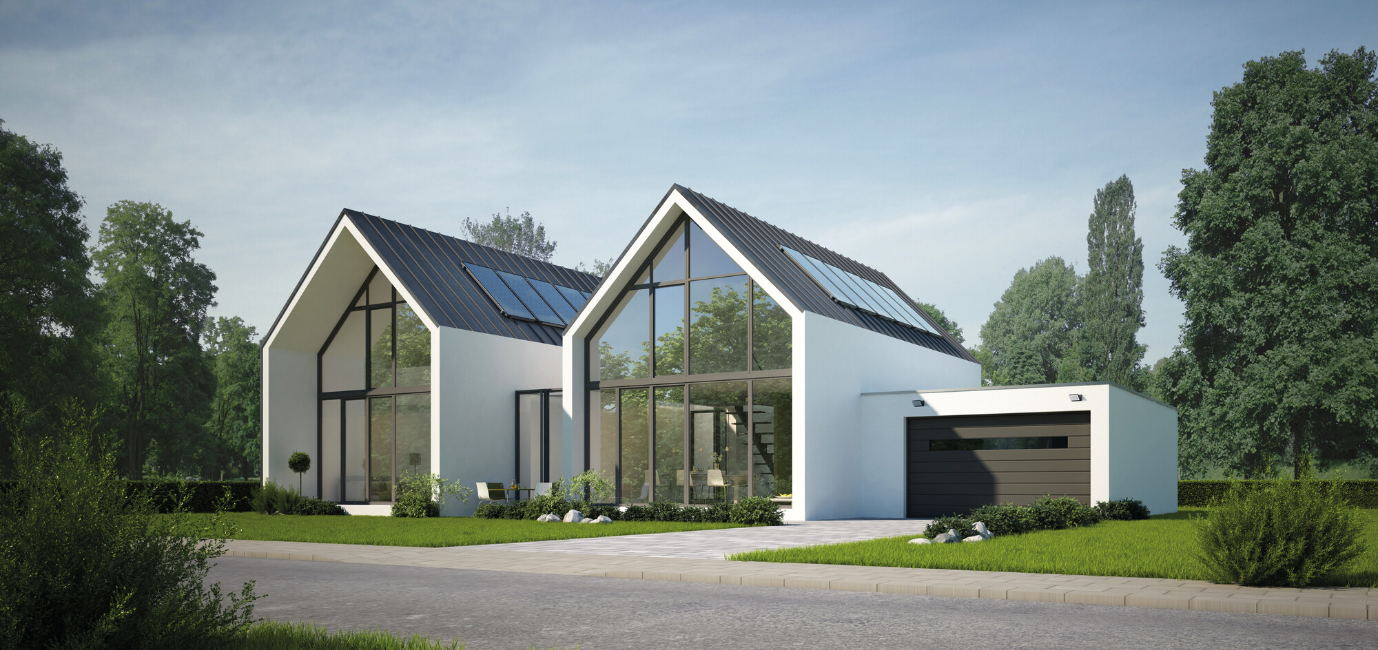 Aranżacja XERTO EL 20W B