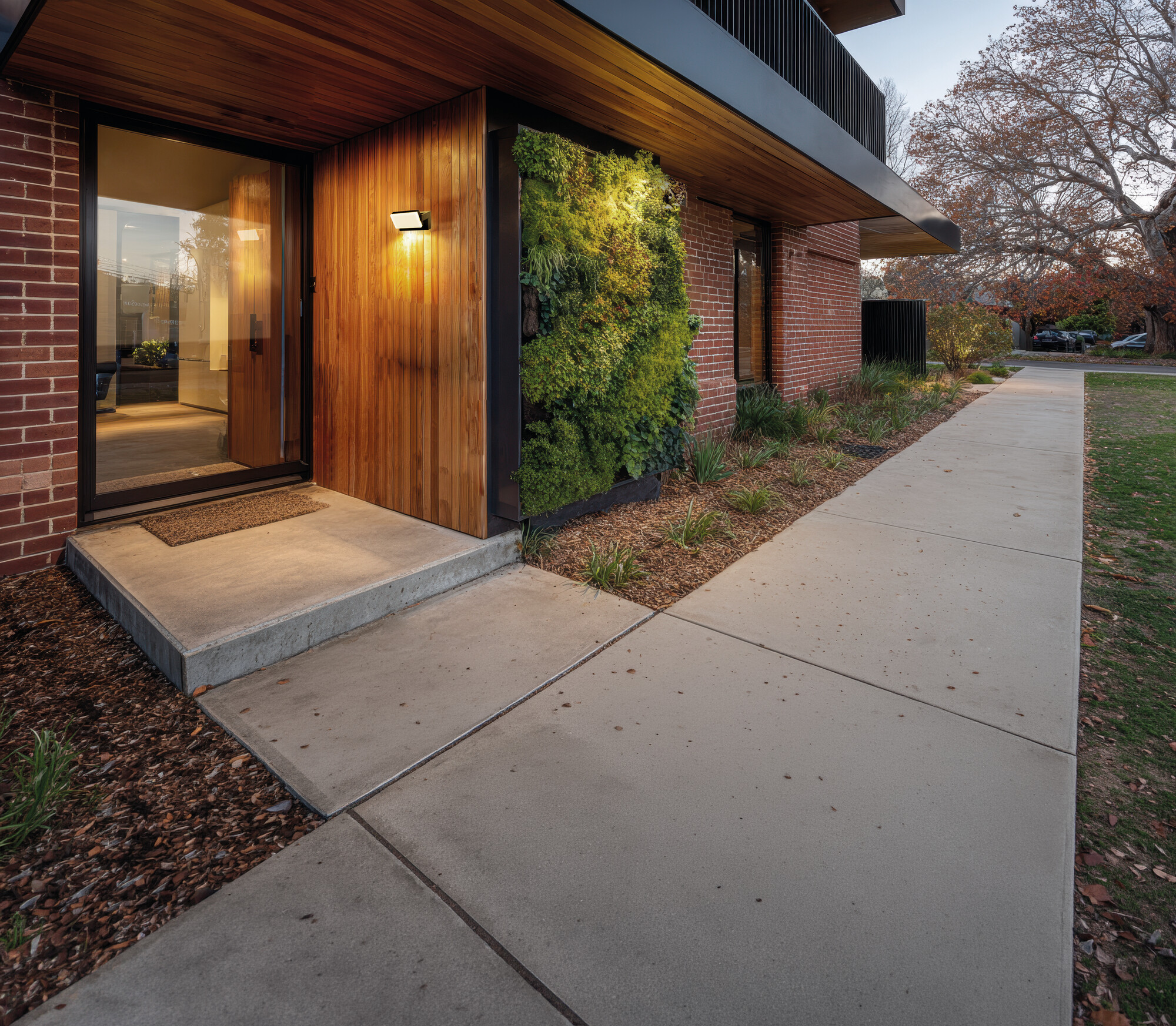 Aranżacja XERTO EL 20W SE B