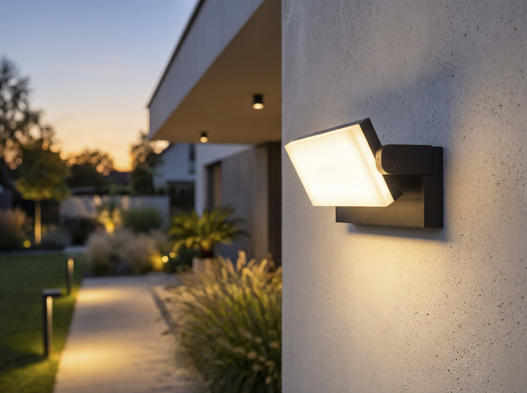 Aranżacja XERTO EL 20W SE B