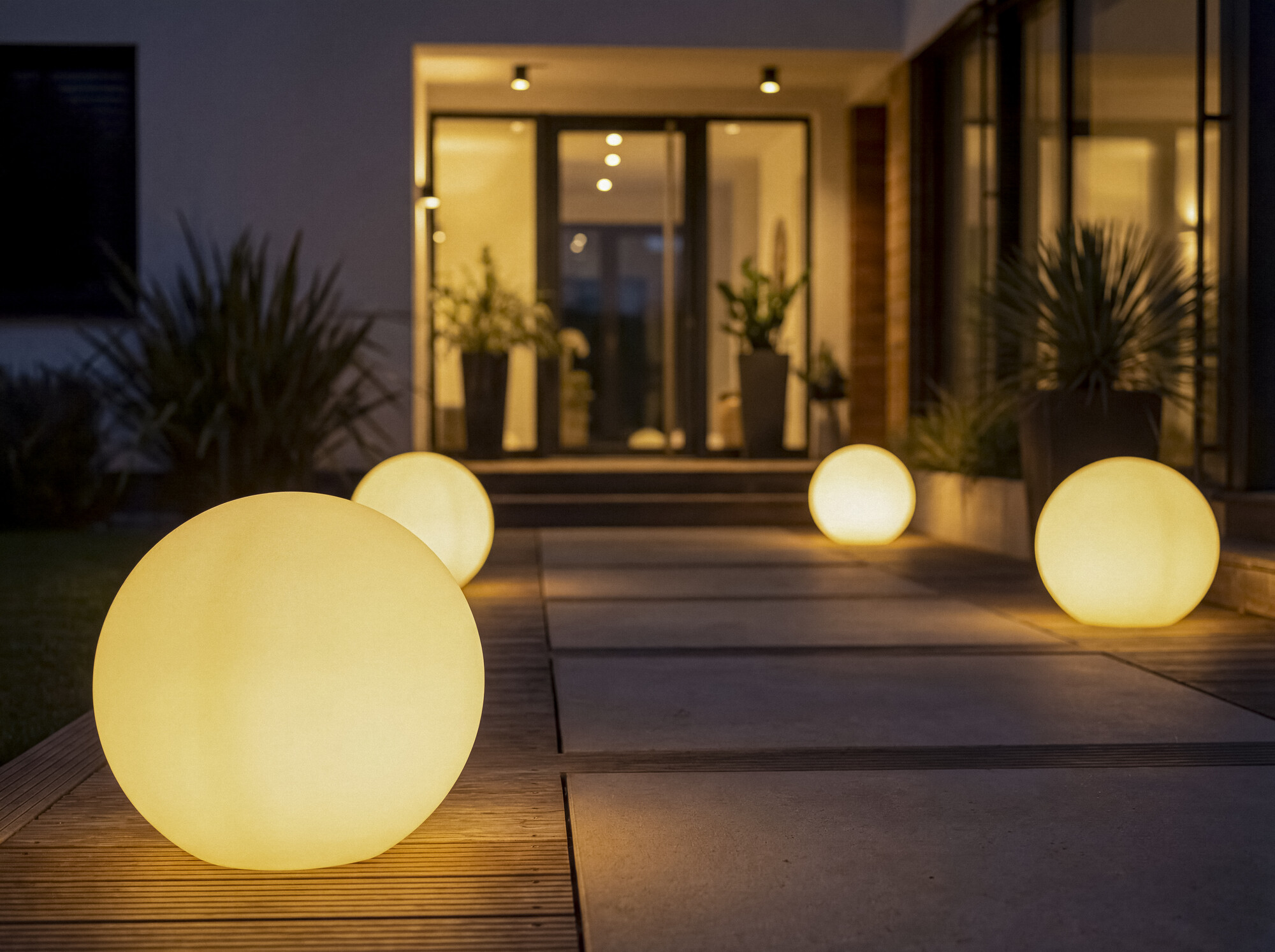 Aranżacja STONO 20 MLK